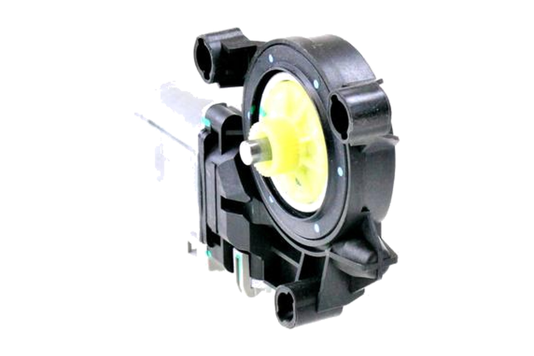 Motor de Acionamento de Vidro VW 1S0959801A - Imagem 5