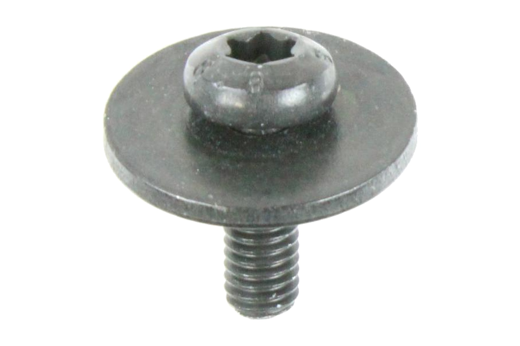 Parafuso de Fixação de Dobradiça de Tampa de Porta-Mala VW N91165501