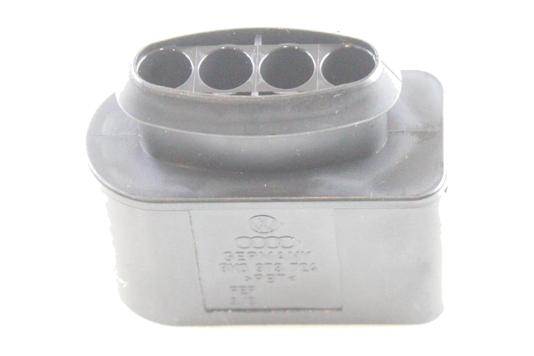 Alojamento VW 8K0973724 - Imagem 2