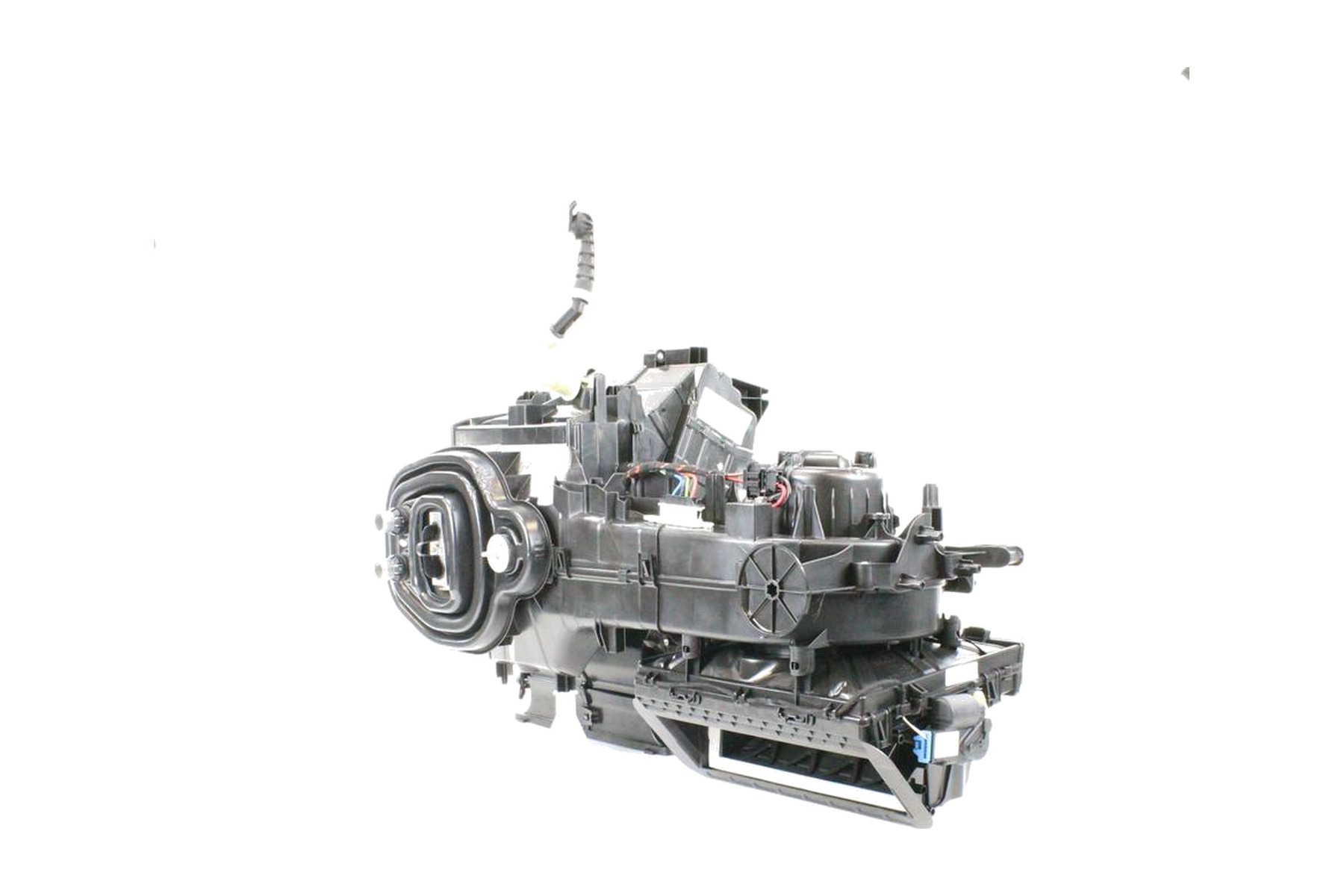 Caixa de Ar Condicionado VW 2QB816002P - Imagem 4