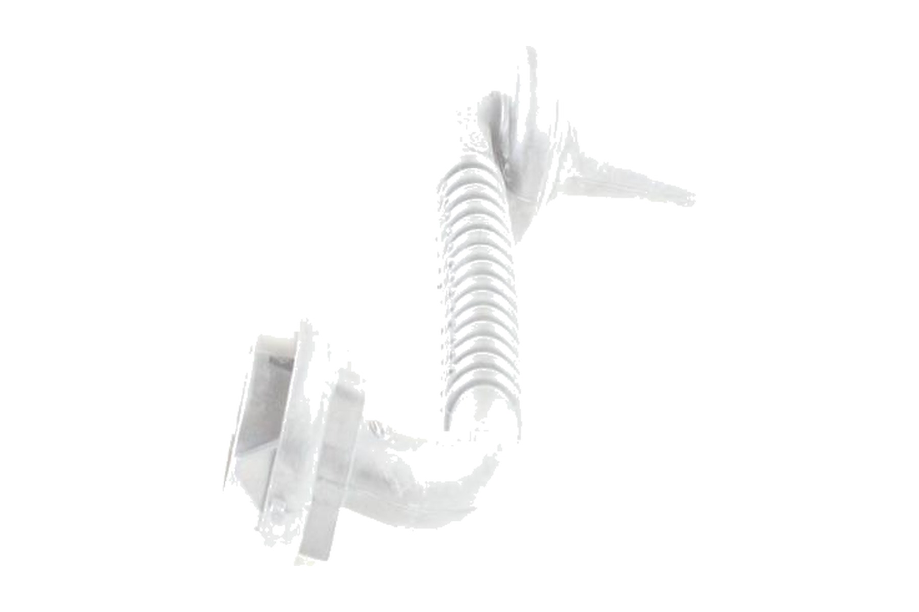 Coifa Passa-fio de Chicote Elétrico de Porta VW 5U0959843A - Imagem 19