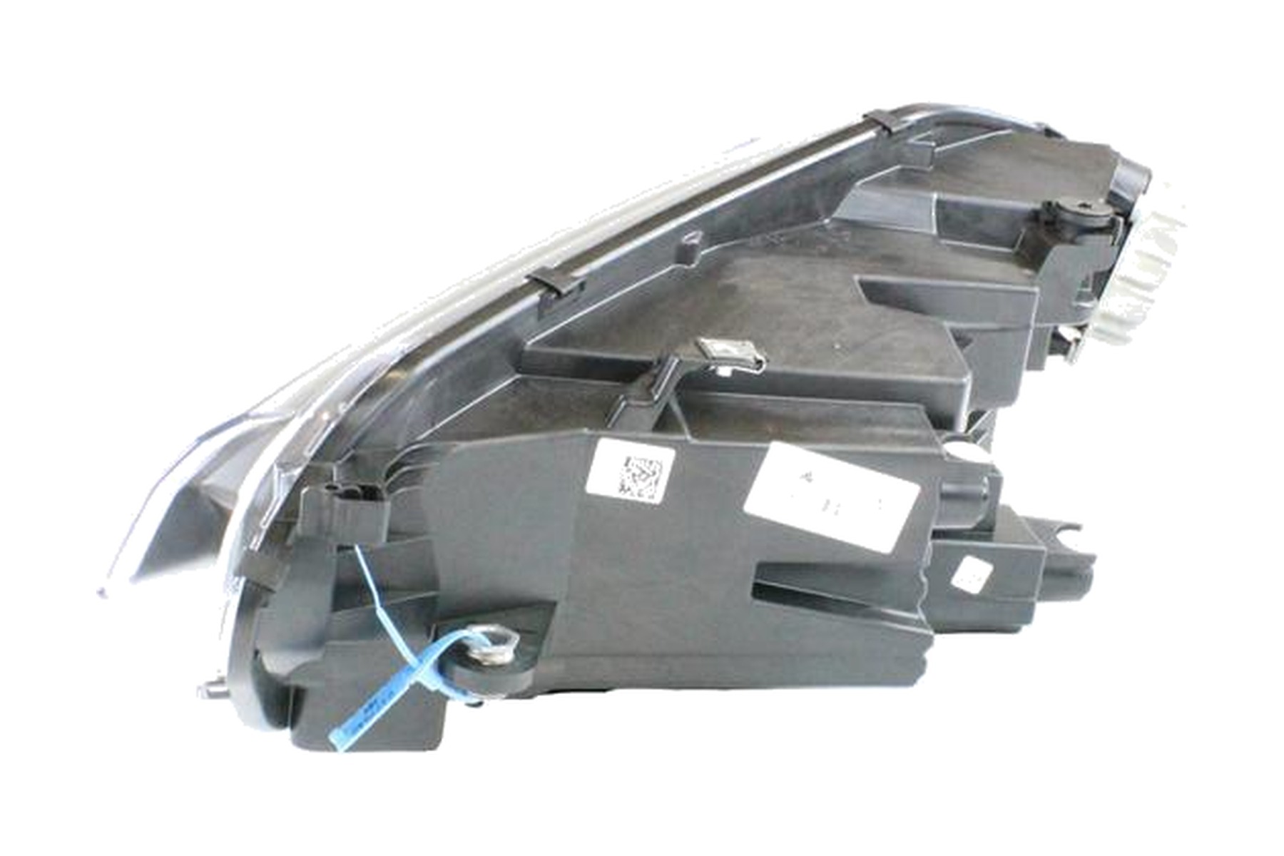 Farol Máscara Negra LED Direito (Passageiro) VW 2G5941036A - Imagem 9