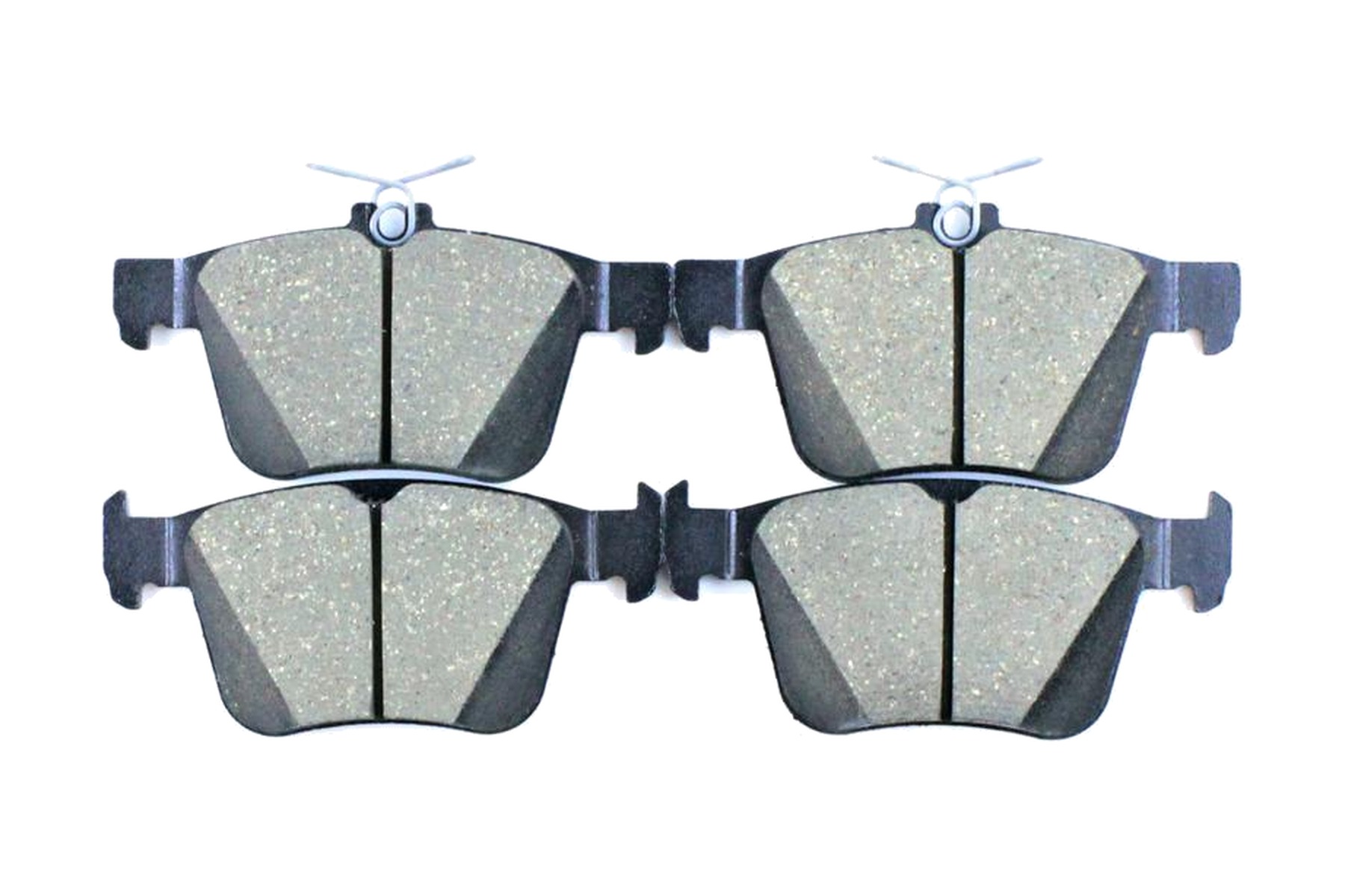 Pastilha de Freio Traseiro VW 5Q0698451T