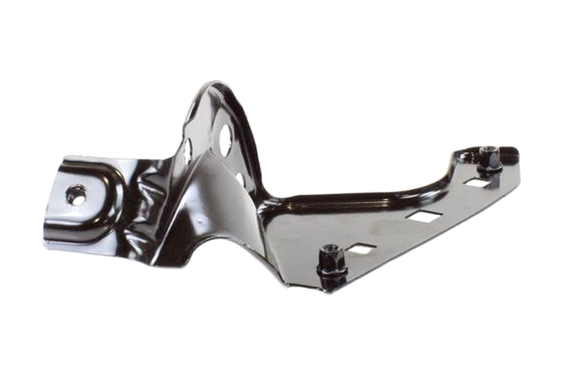 Suporte de Para-lama VW 2G5821135GRU - Imagem 10