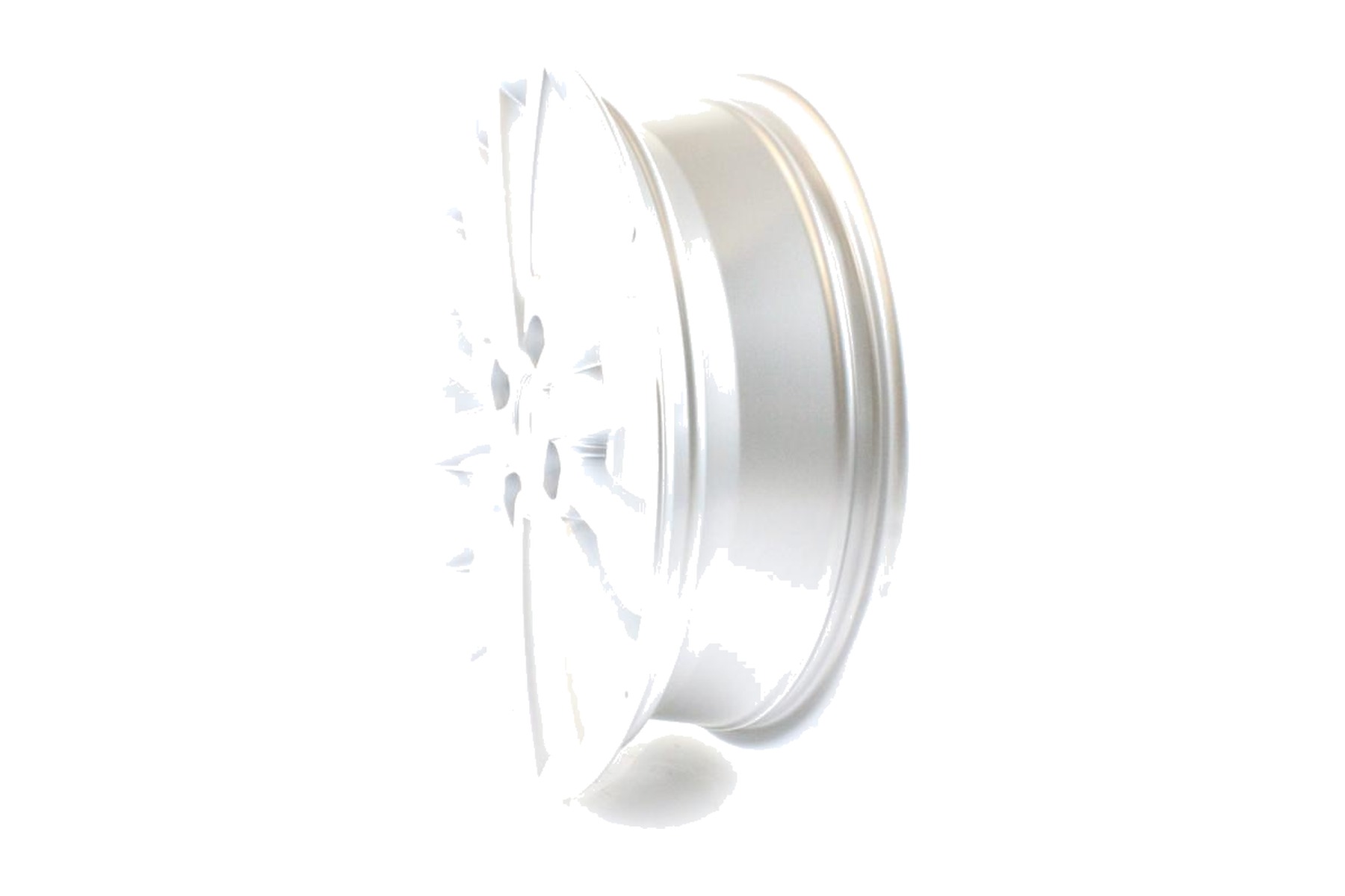 Roda VW 5U0601025AB8Z8 - Imagem 5