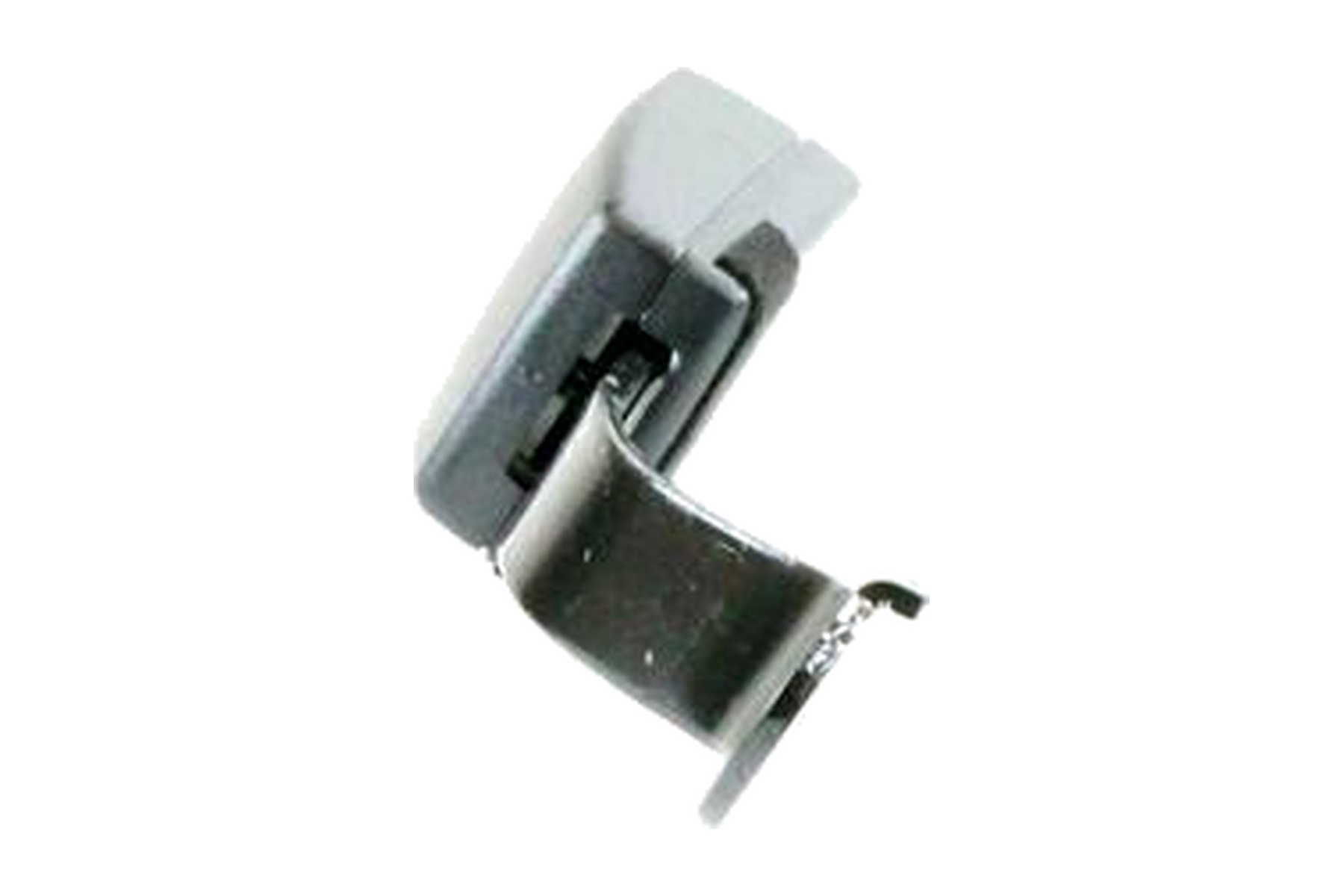 Fecho de Travamento de Cinto de Segurança VW 5W0857756AVYK - Imagem 7