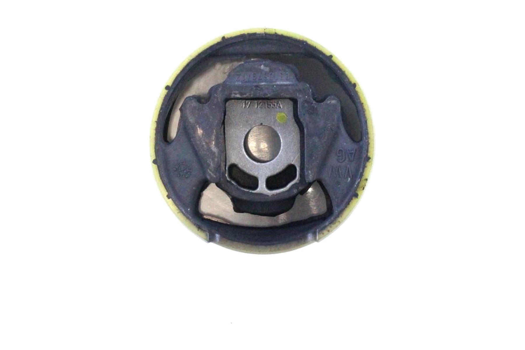 Coxim de Caixa de Câmbio VW 1K0199867R - Imagem 2