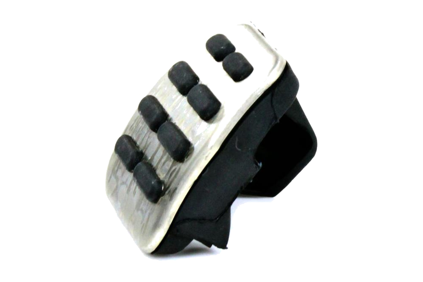 Capa de Pedal de Freio VW 5Z0721173C9B9 - Imagem 6