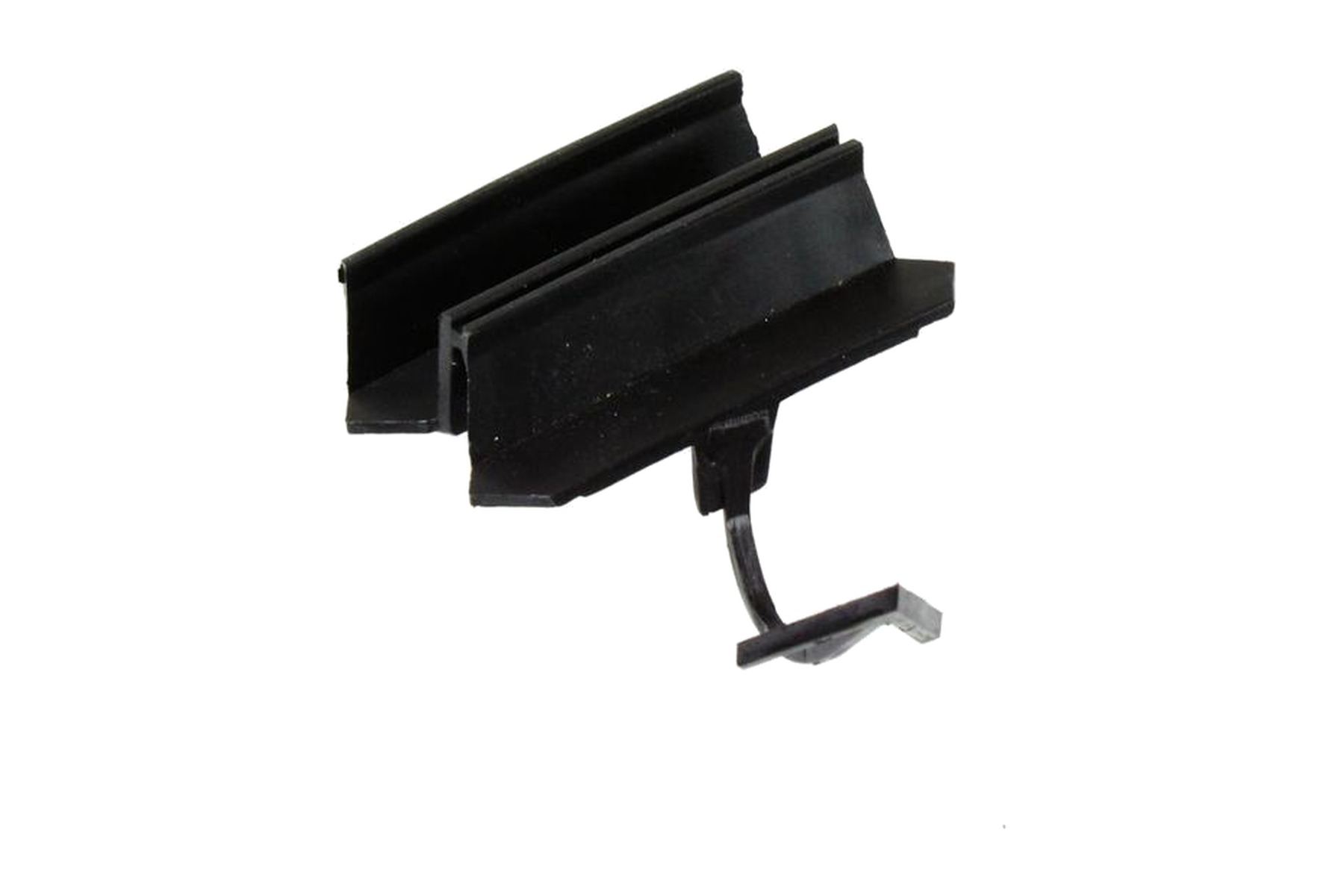 Tampa de Reboque de Para-choque VW 5Z0807241 - Imagem 3