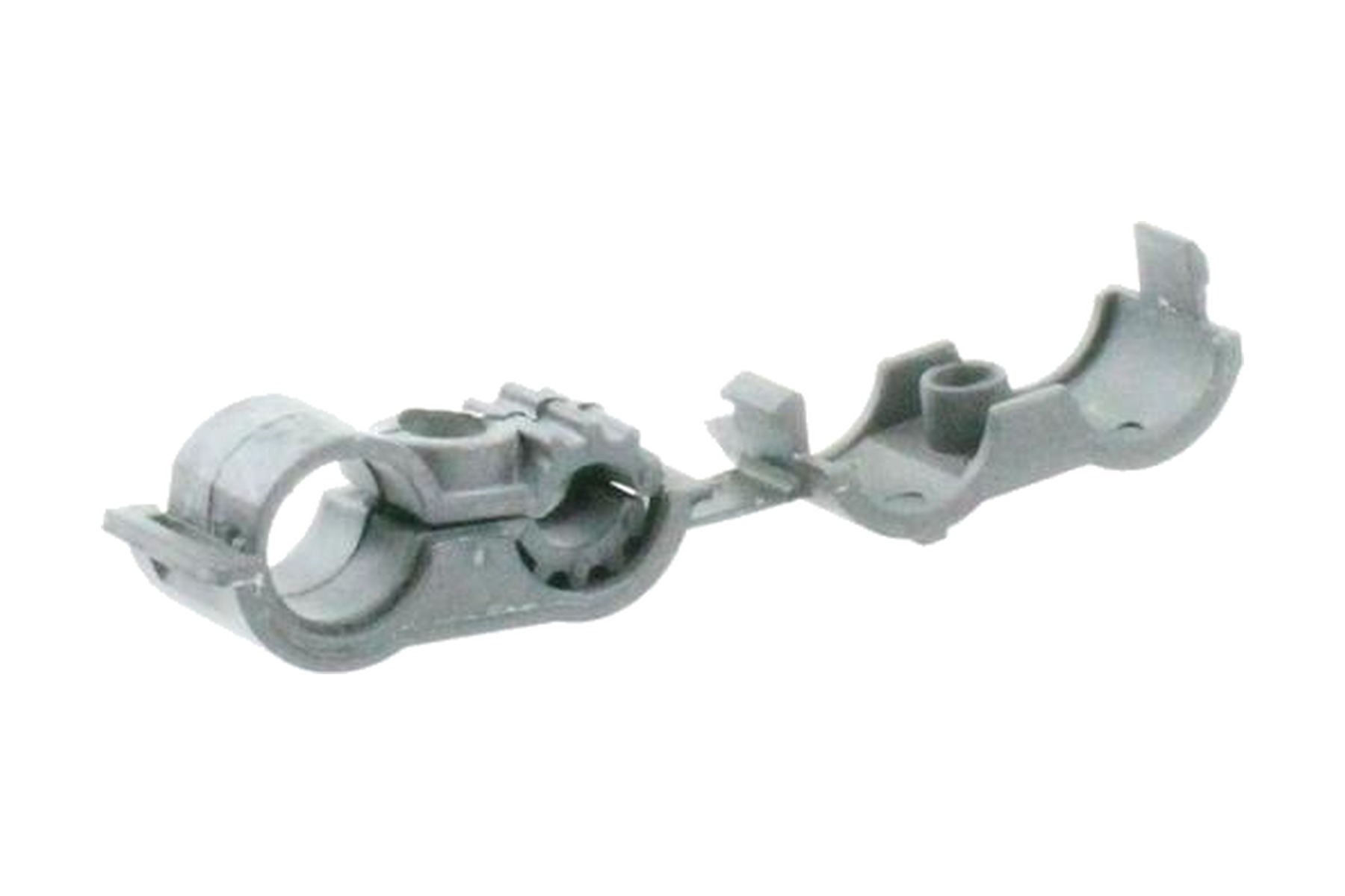 Suporte de Mangueira de Ar Condicionado VW 701820774A - Imagem 11
