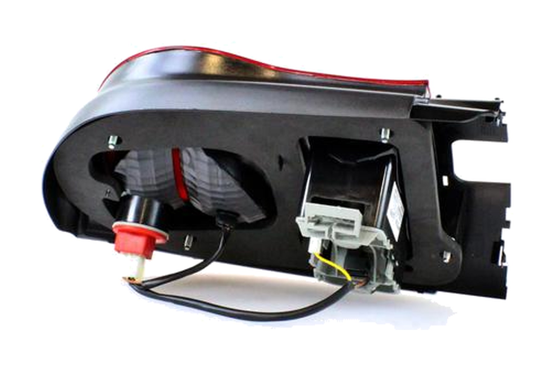 Lanterna Direito (Passageiro) VW 5W6945096AA - Imagem 14