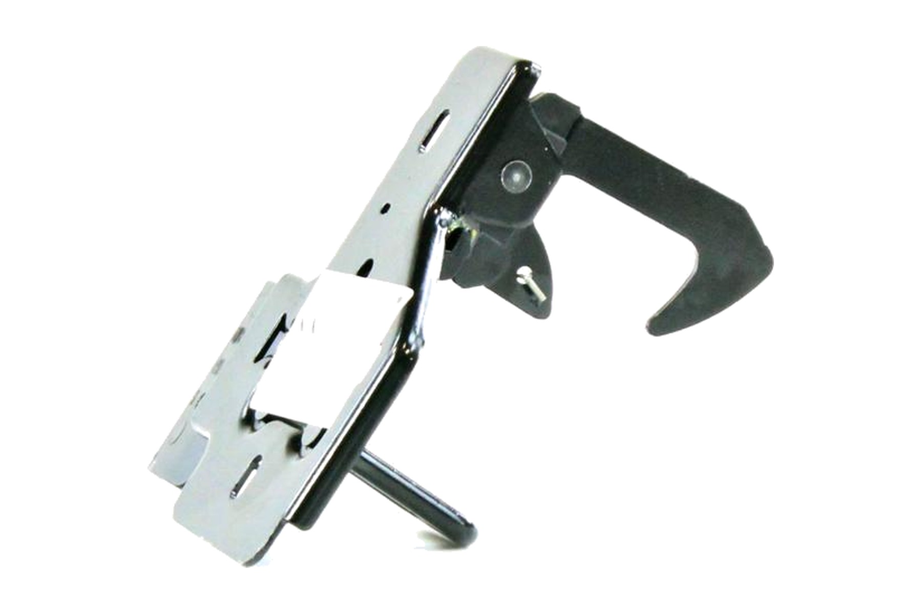 Batente de Fechadura de Capô VW 6Q0823480D - Imagem 6