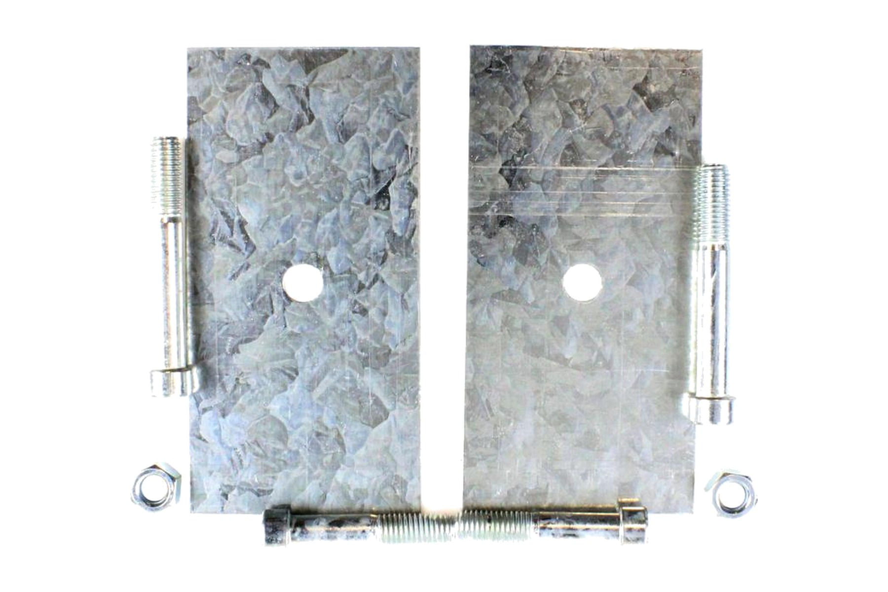 Reparo de Feixe de Mola VW 2H0598160 - Imagem 2