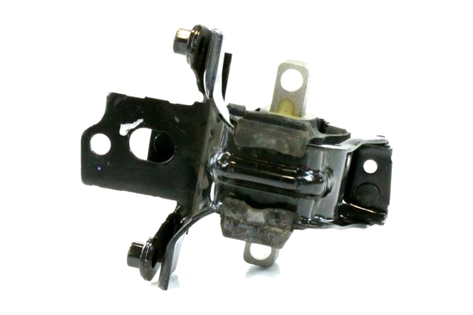 Suporte de Caixa de Mudança VW 6Q0199555AS