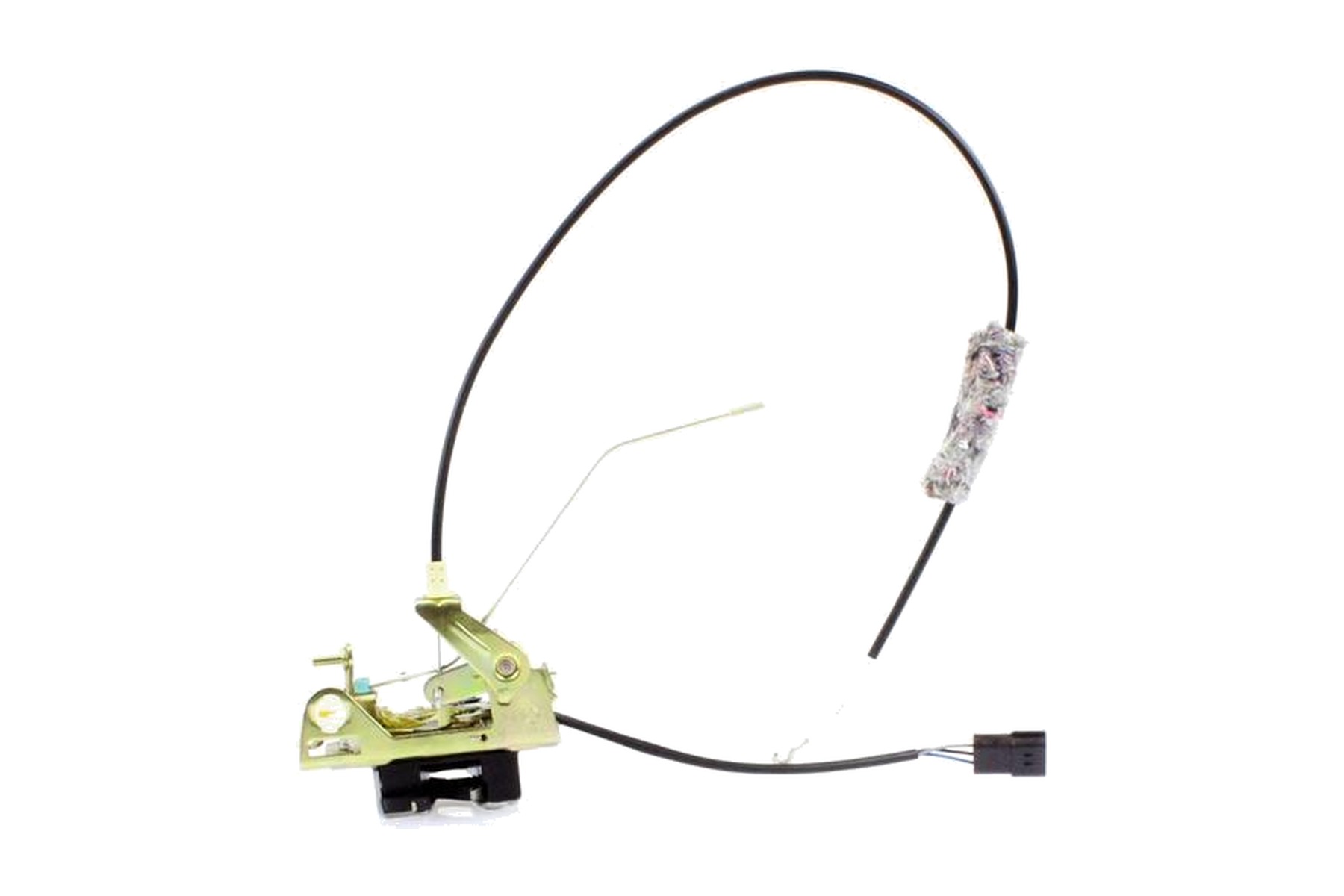 Fechadura de Porta VW 5W3837013C - Imagem 12