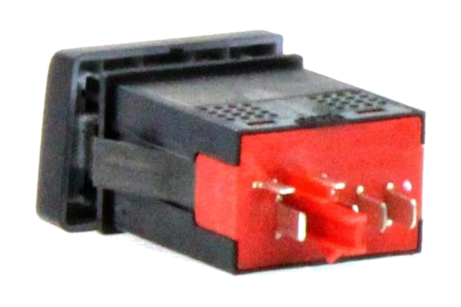 Botão de Acionamento de Farol de Milha e Lanterna de Neblina VW 5U09415351FR - Imagem 11