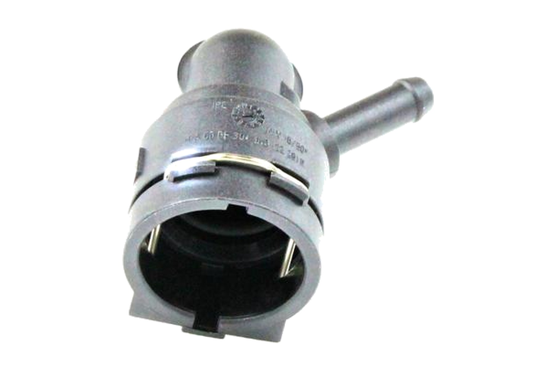 Conexão de Mangueira de Água de Radiador VW 1K0122291R - Imagem 19