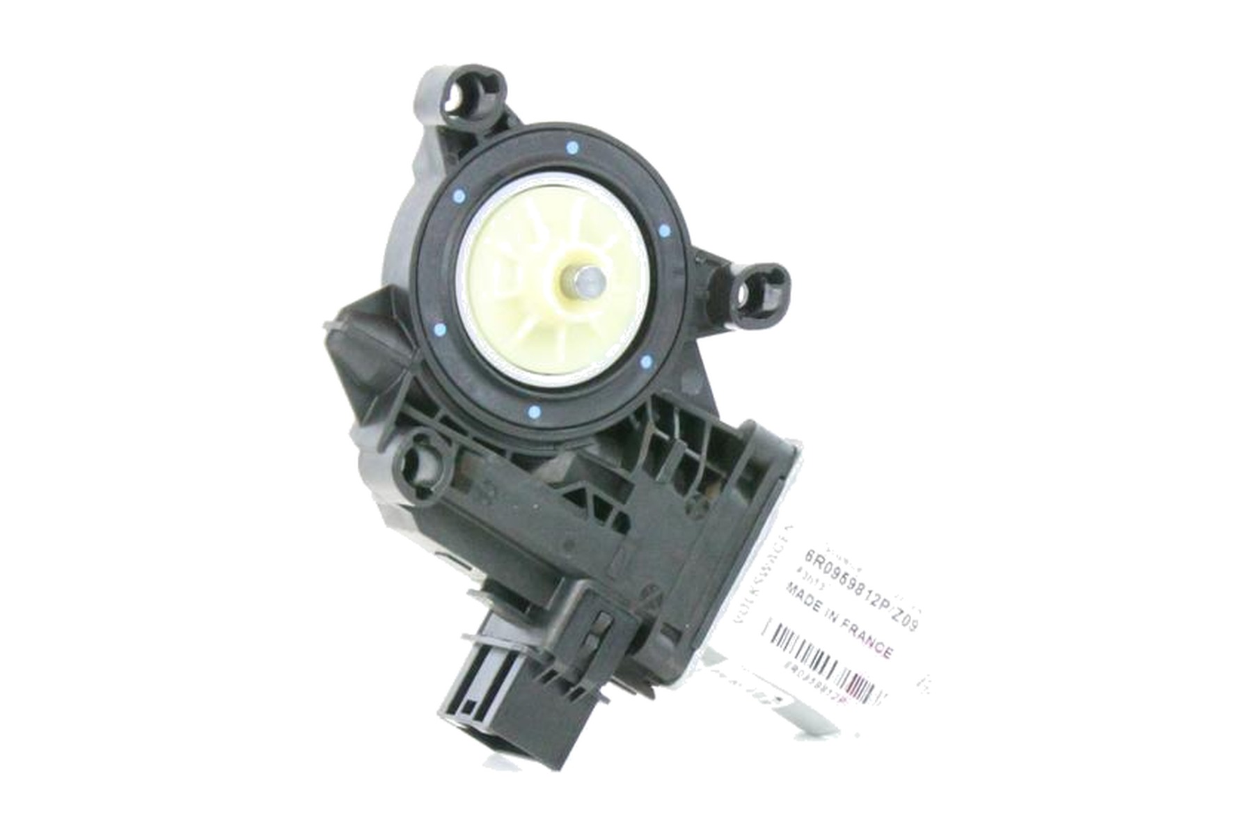 Motor de Acionamento de Vidro VW 6R0959812PZ09 - Imagem 23