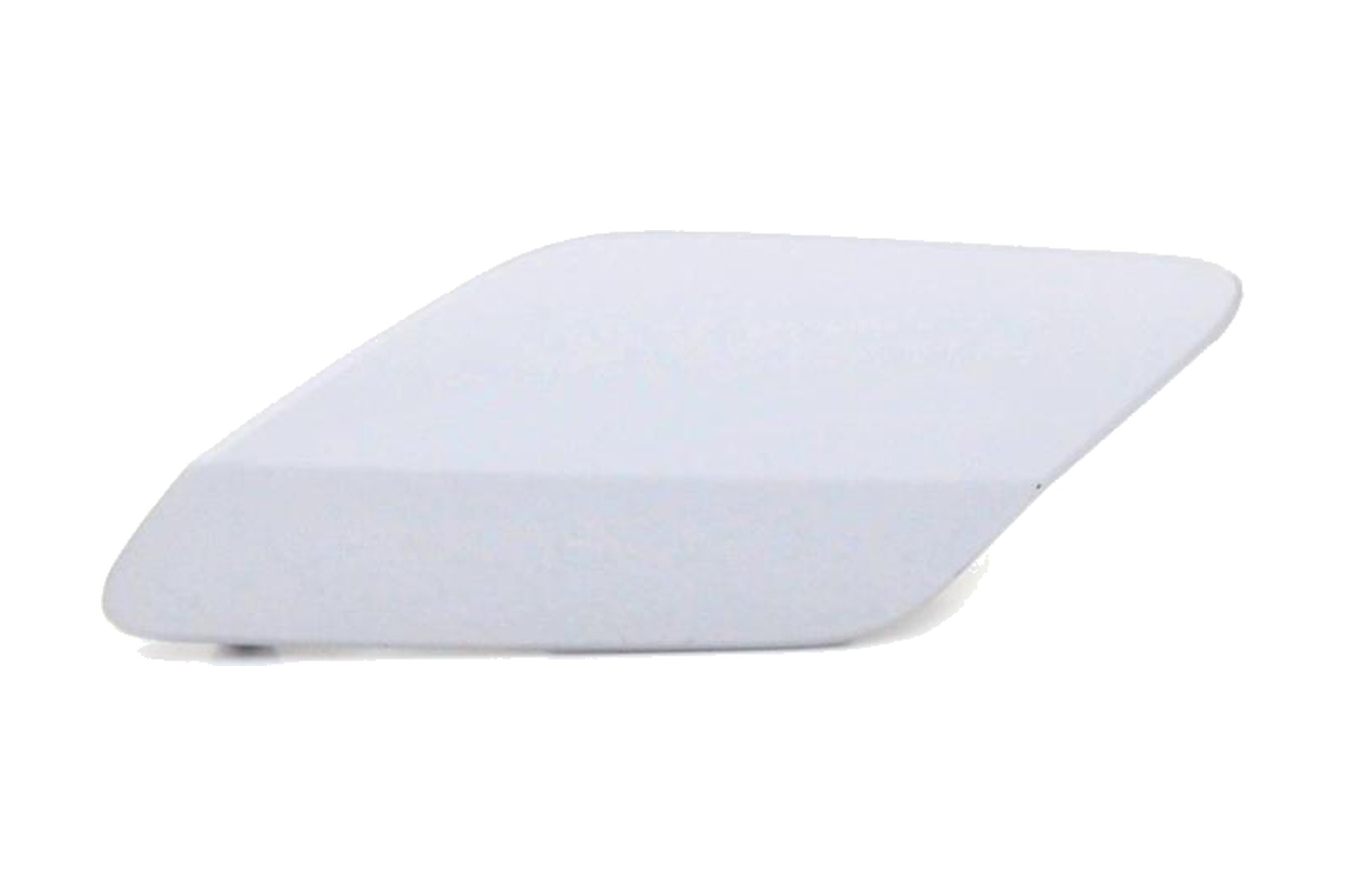 Capa de Cobertura de Lavador de Farol Dianteiro Esquerdo (Motorista) VW 5G0955109AGRU
