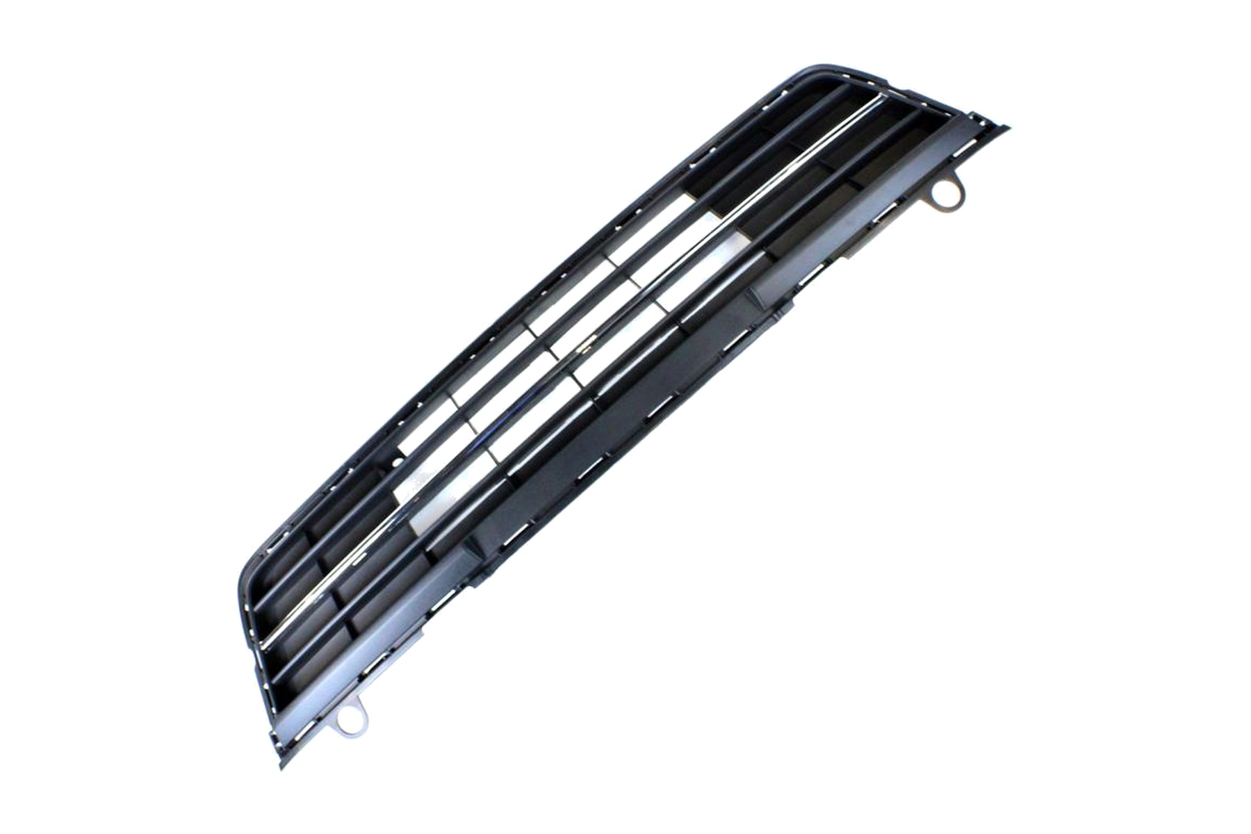 Grade de Ventilação de Para-choque VW 5U0853671CIDJ - Imagem 2