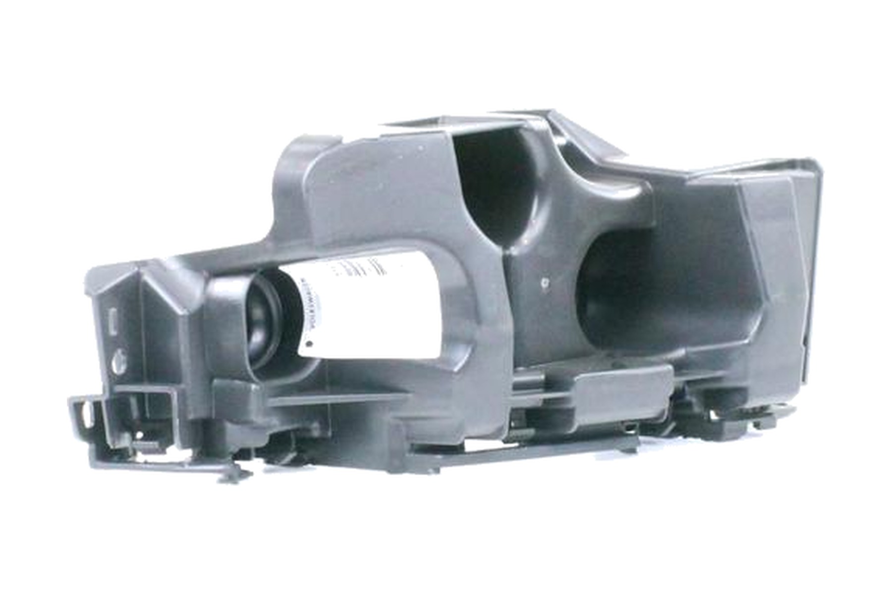 Suporte Guia de Para-choque VW 2GP807394A - Imagem 23