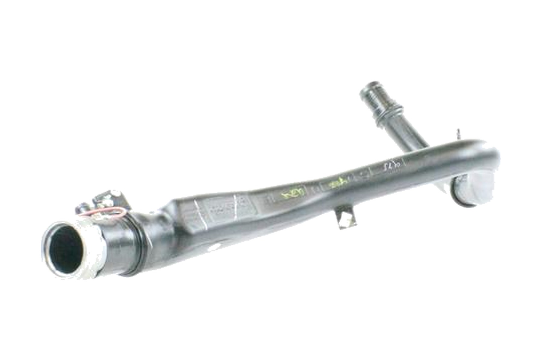 Tubo de Abastecimento de Tanque de Combustível VW 5U7201129E - Imagem 9