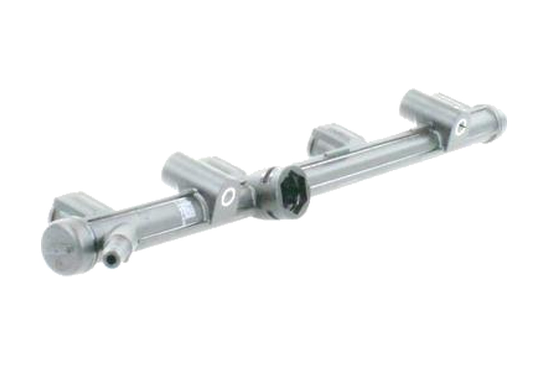 Flauta de Combustível VW 06K133681E - Imagem 22