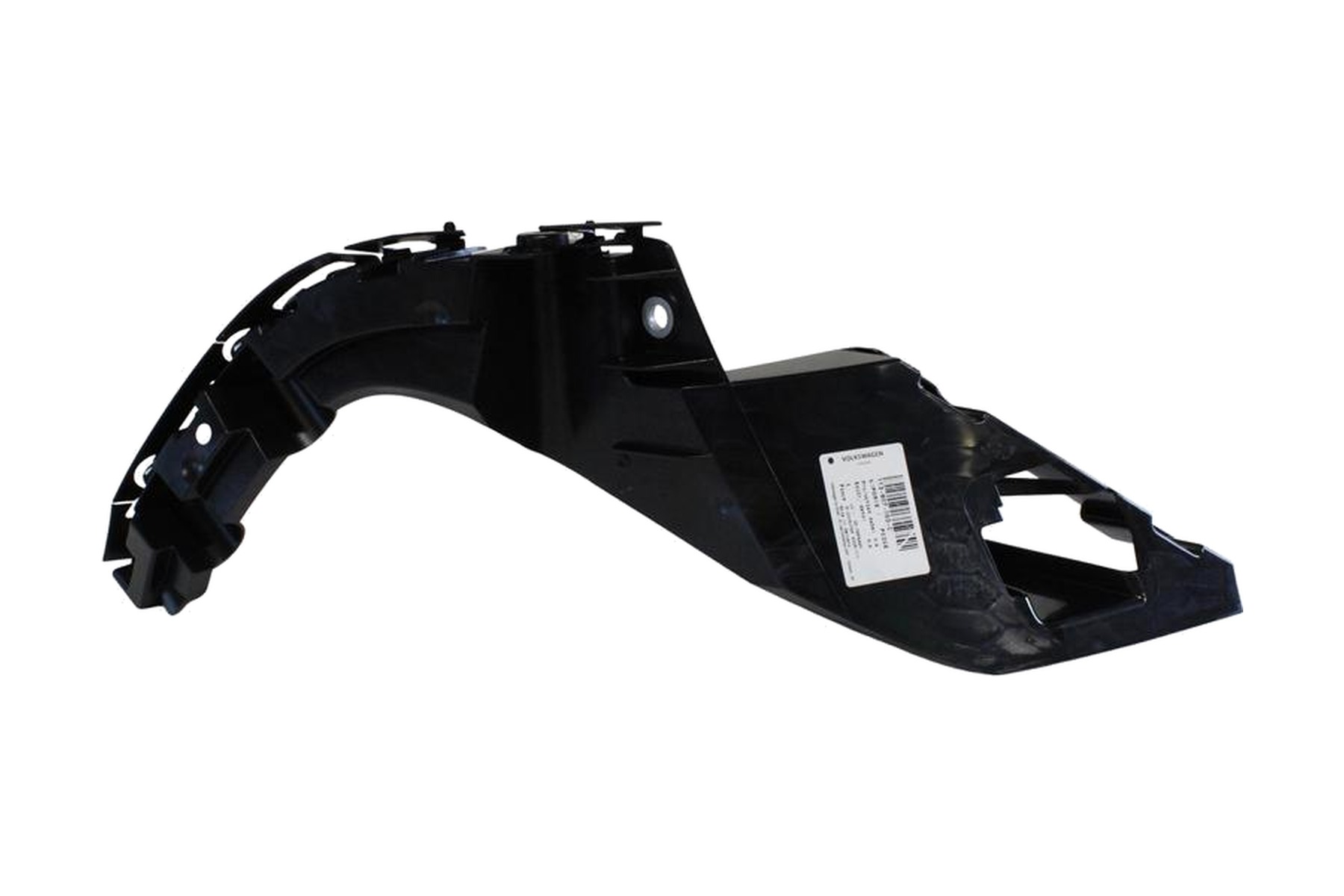 Suporte de Fixação do Para-choque VW 1T3807050C - Imagem 4