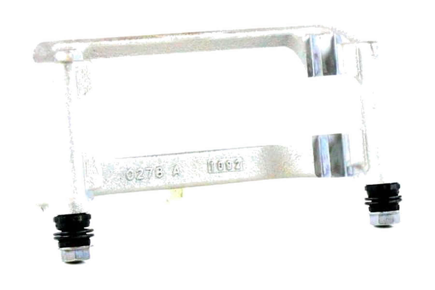 Suporte de Pinça de Freio VW 3Q0615126 - Imagem 11