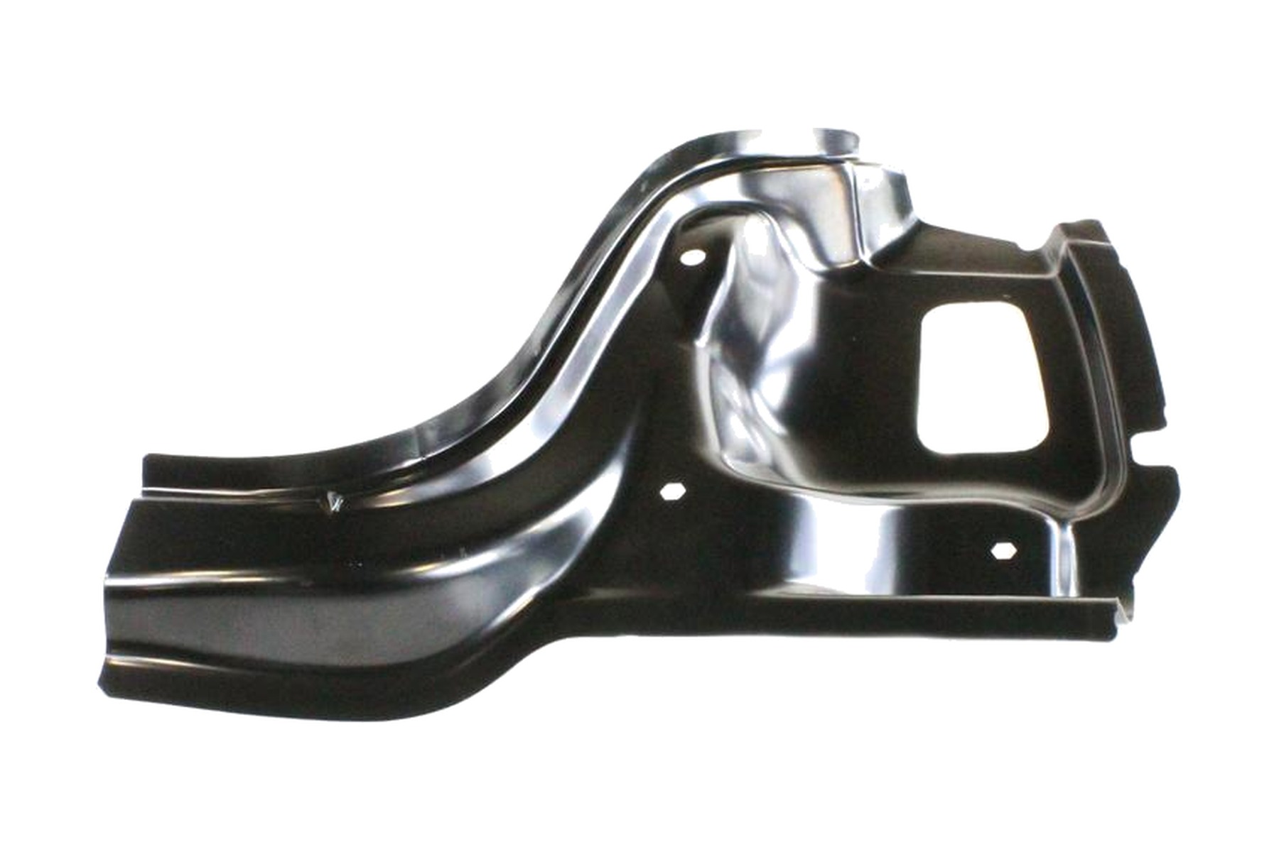 Alojamento de Lanterna VW 6Q6813328007 - Imagem 4