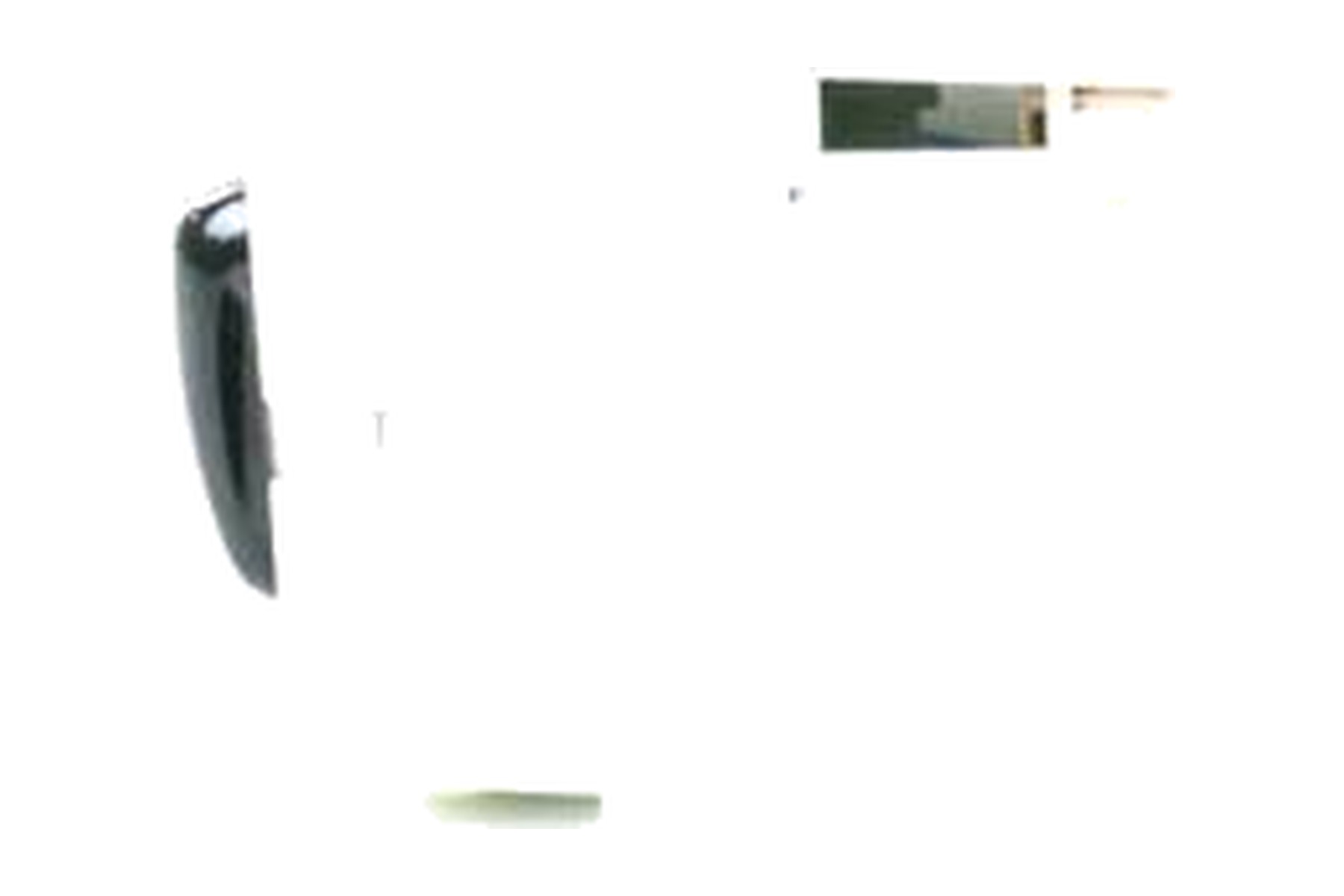 Painel de Regulagem de Temperatura de Ar VW 5U1820045A9B9 - Imagem 8