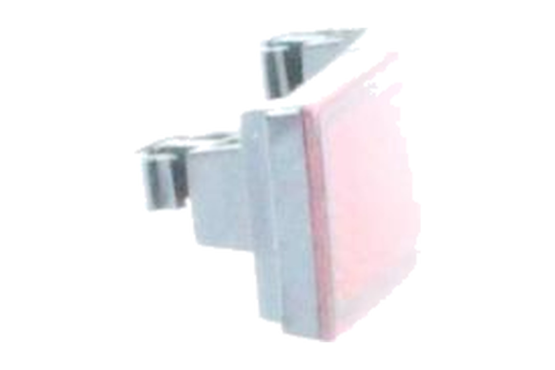 Refletor de Para-choque Vermelho Traseiro Direito (Passageiro) VW 5NA945104 - Imagem 20