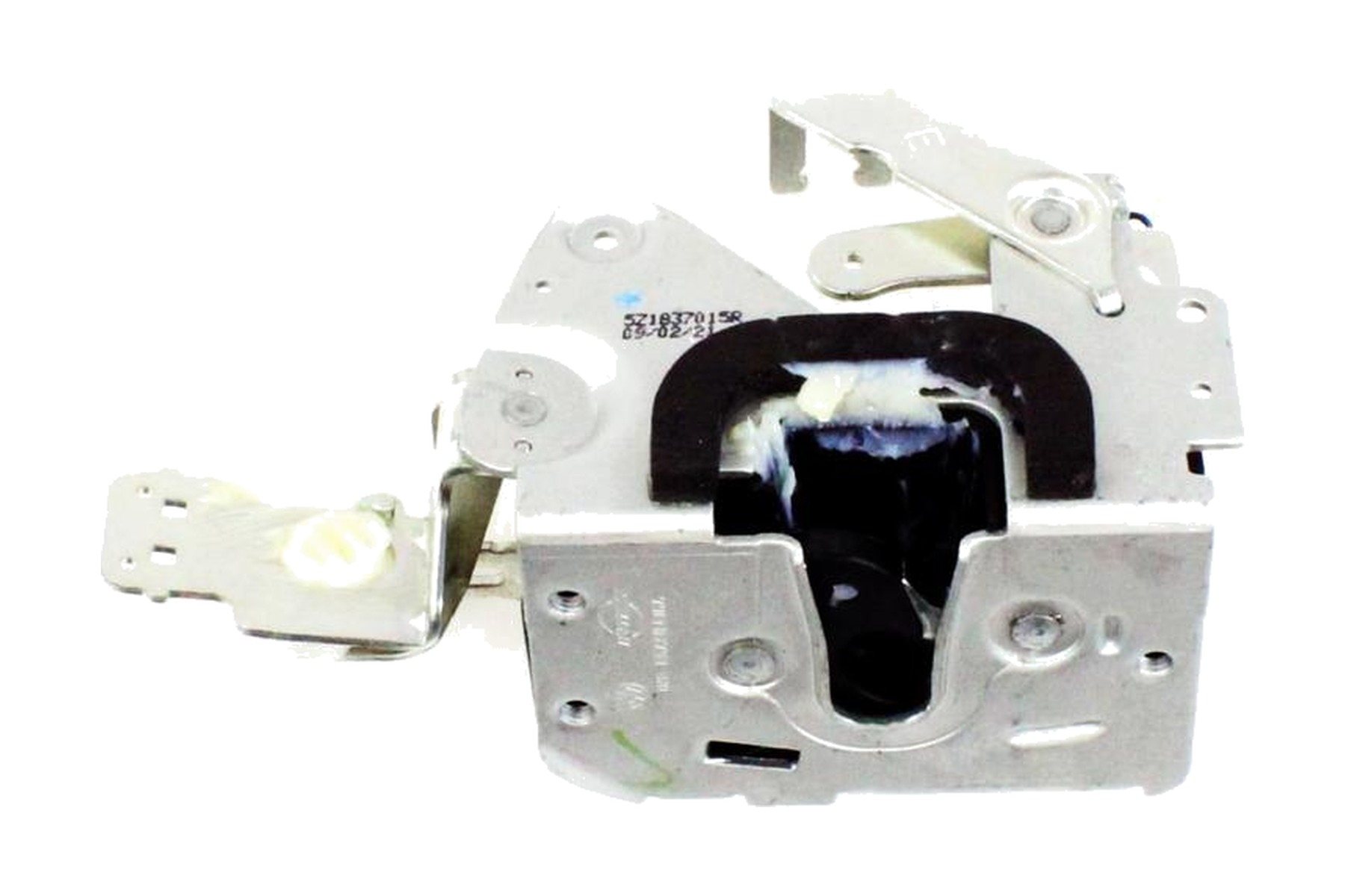 Fechadura de Porta VW 5Z1837015R - Imagem 4