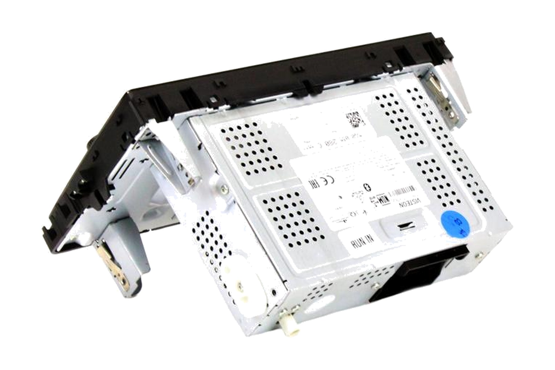 Rádio Automotivo VW 5G0035280C - Imagem 10