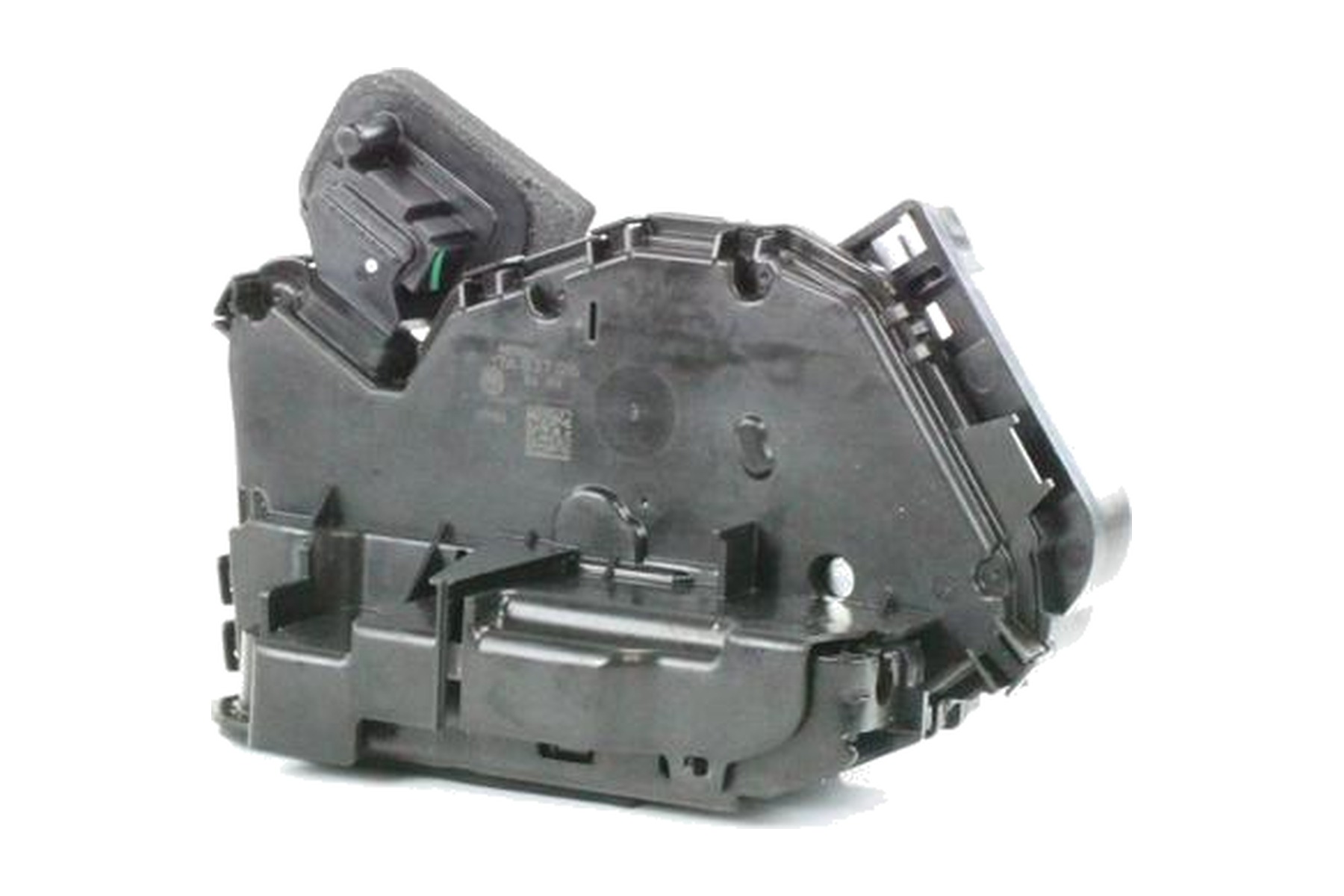 Fechadura de Porta VW 17A837016 - Imagem 3