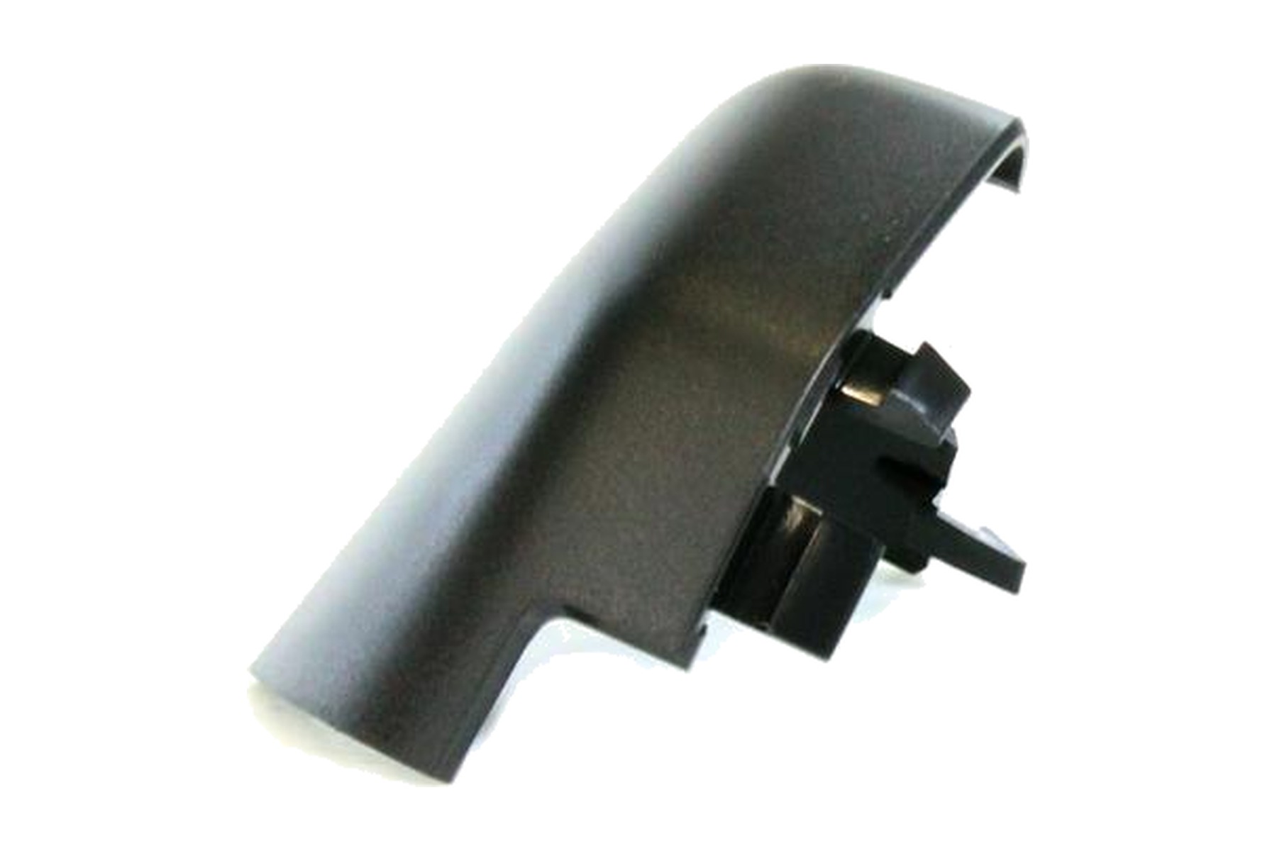 Capa de Haste de Espelho Retrovisor Preto VW 5NA85863382V - Imagem 9