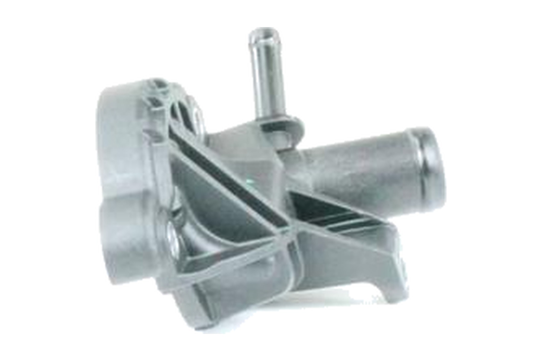 Tampa de Carcaça de Válvula Termostática VW 04E121121L - Imagem 20