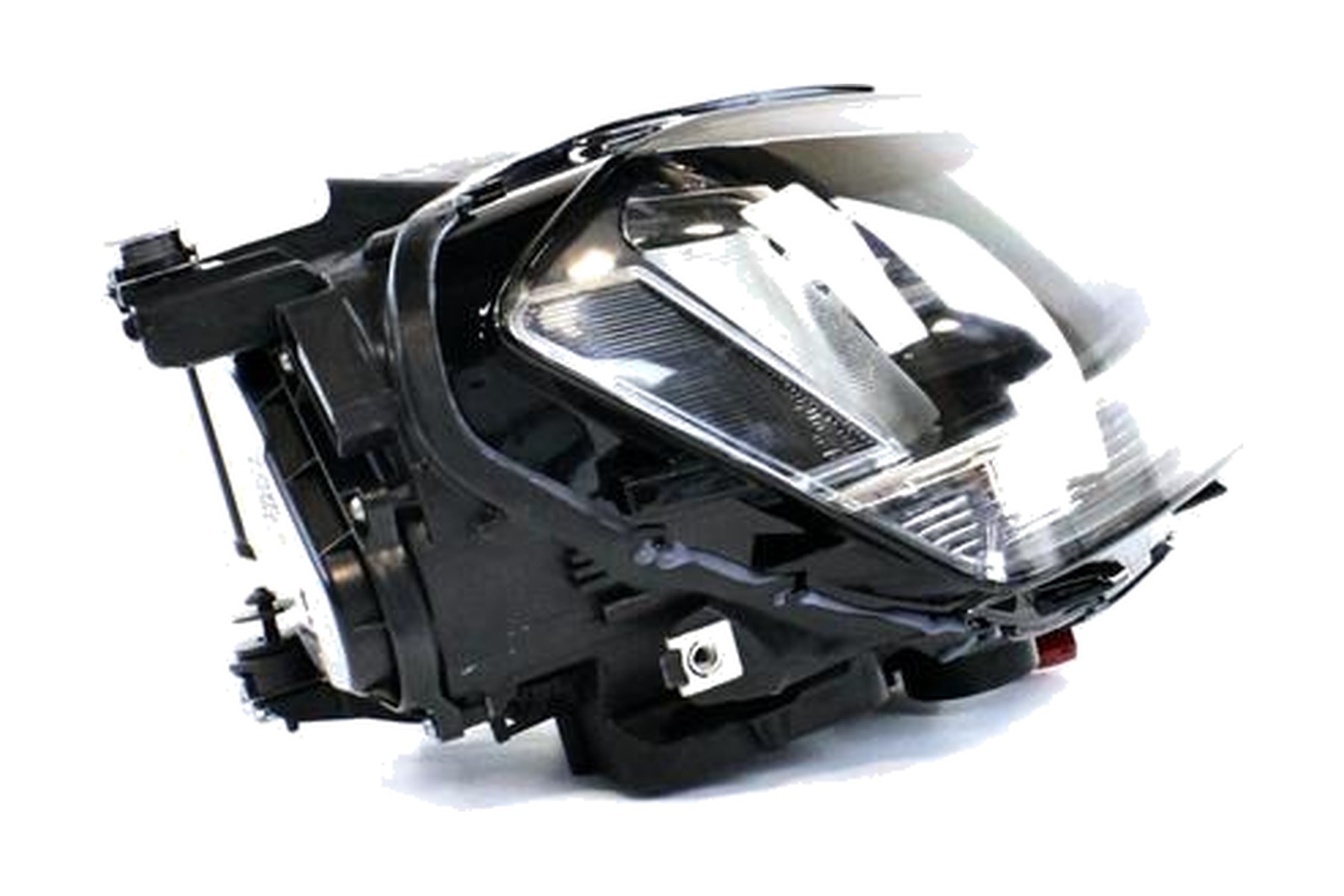 Farol Máscara Negra LED Direito (Passageiro) VW 5G1941754 - Imagem 20