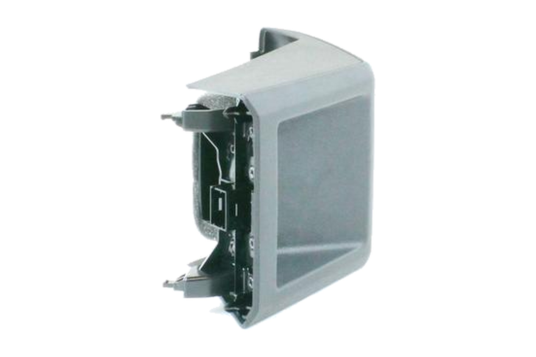 Moldura de Difusor de Ar Condicionado de Console VW 6EA864298AQHZ - Imagem 20