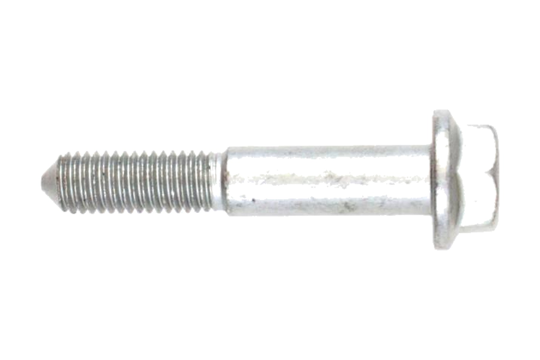 Parafuso Sextavado de Fixação de Câmbio VW N90983002 - Imagem 2