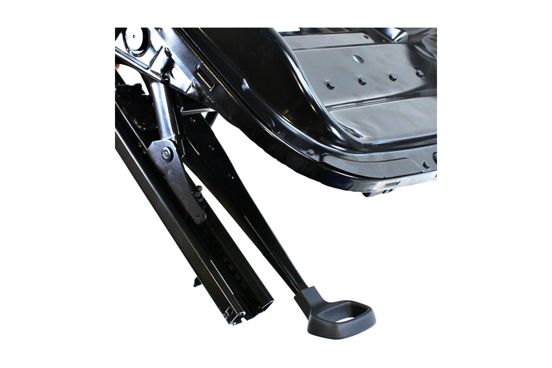 Armação de Assento de Banco VW 6R3881105L - Imagem 3