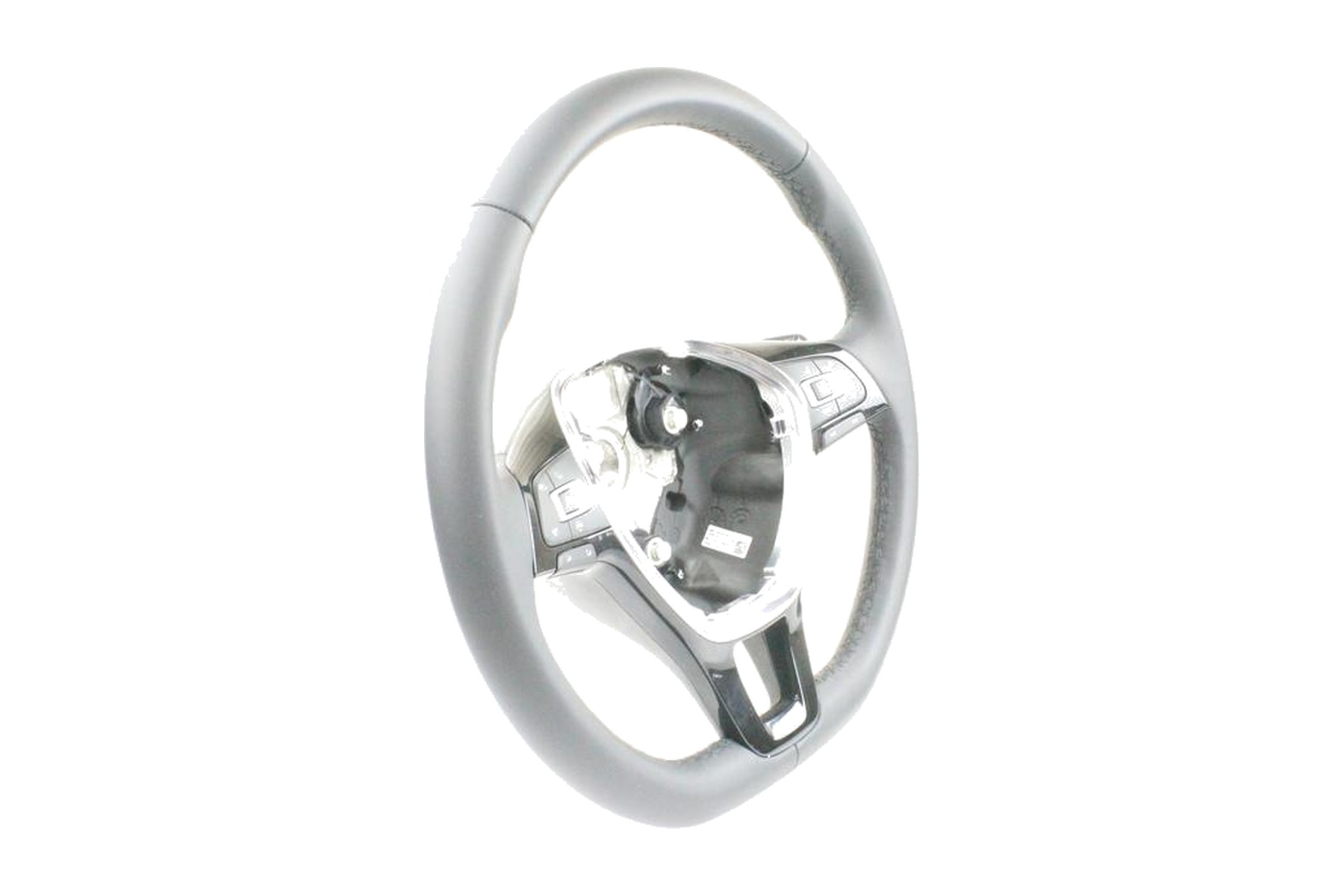 Volante de Direção VW 5NN419091BFE74 - Imagem 22