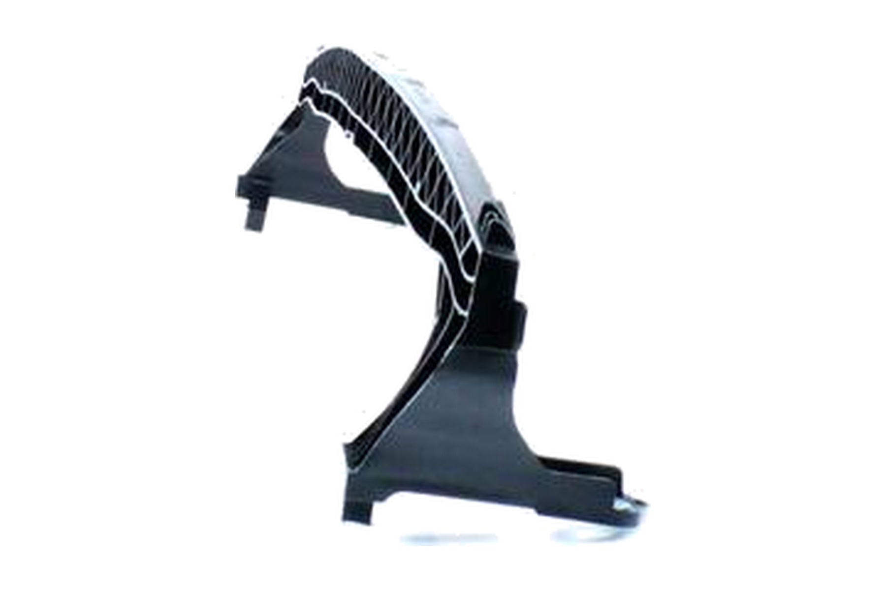Suporte Guia de Para-choque VW 5G0805705G - Imagem 6