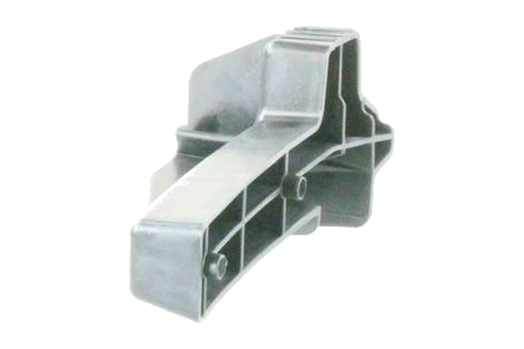 Suporte de Para-Barro VW 2H0821468C - Imagem 9