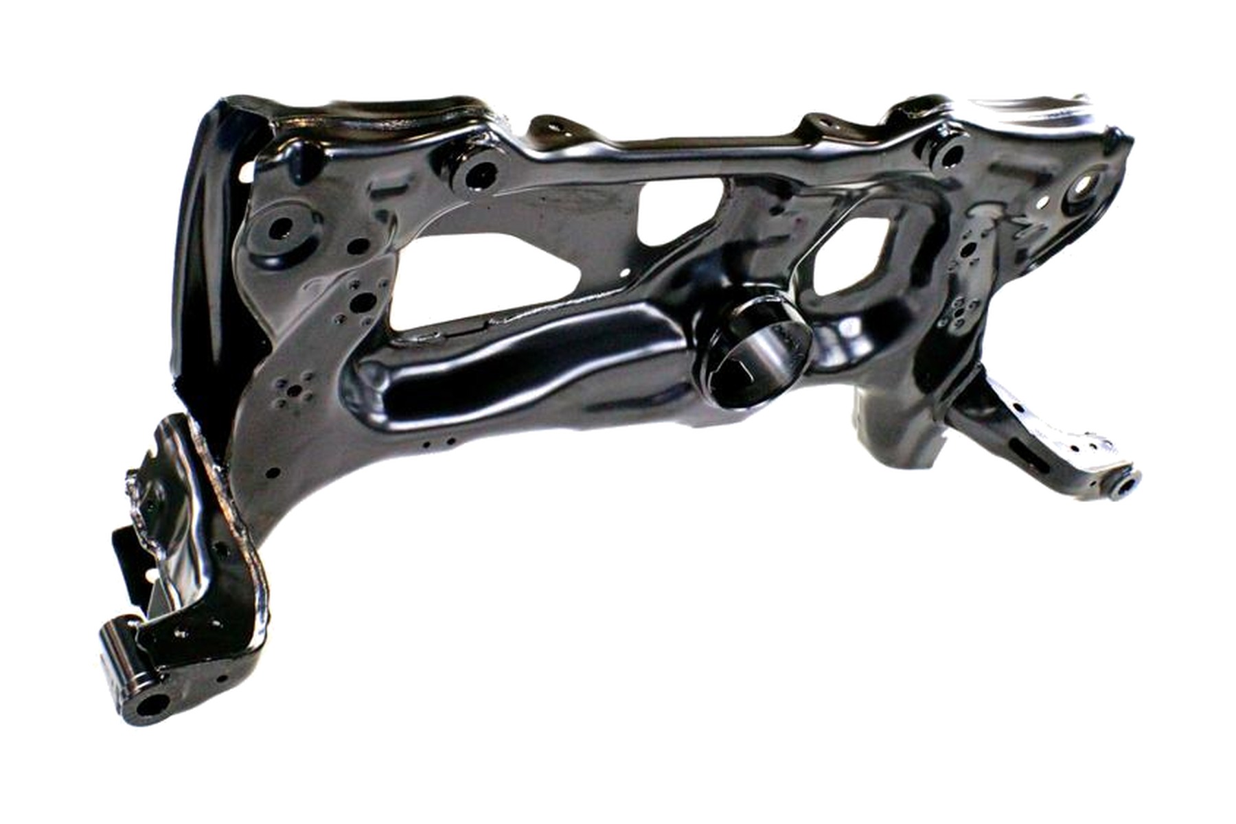 Quadro Agregado de Suspensão VW 3Q0199315F - Imagem 11