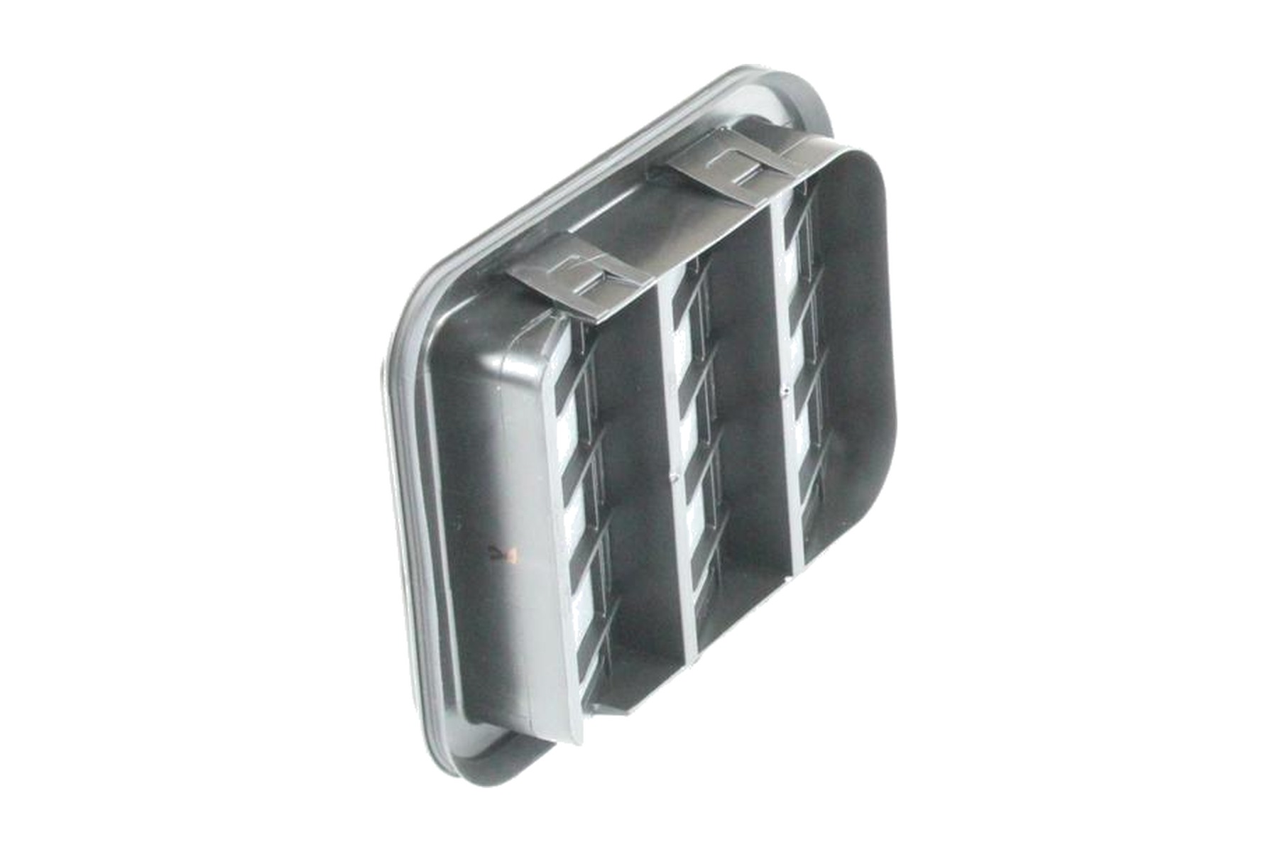 Grade de Saída de Ar de Ventilação de Painel VW 3T0819465A - Imagem 9