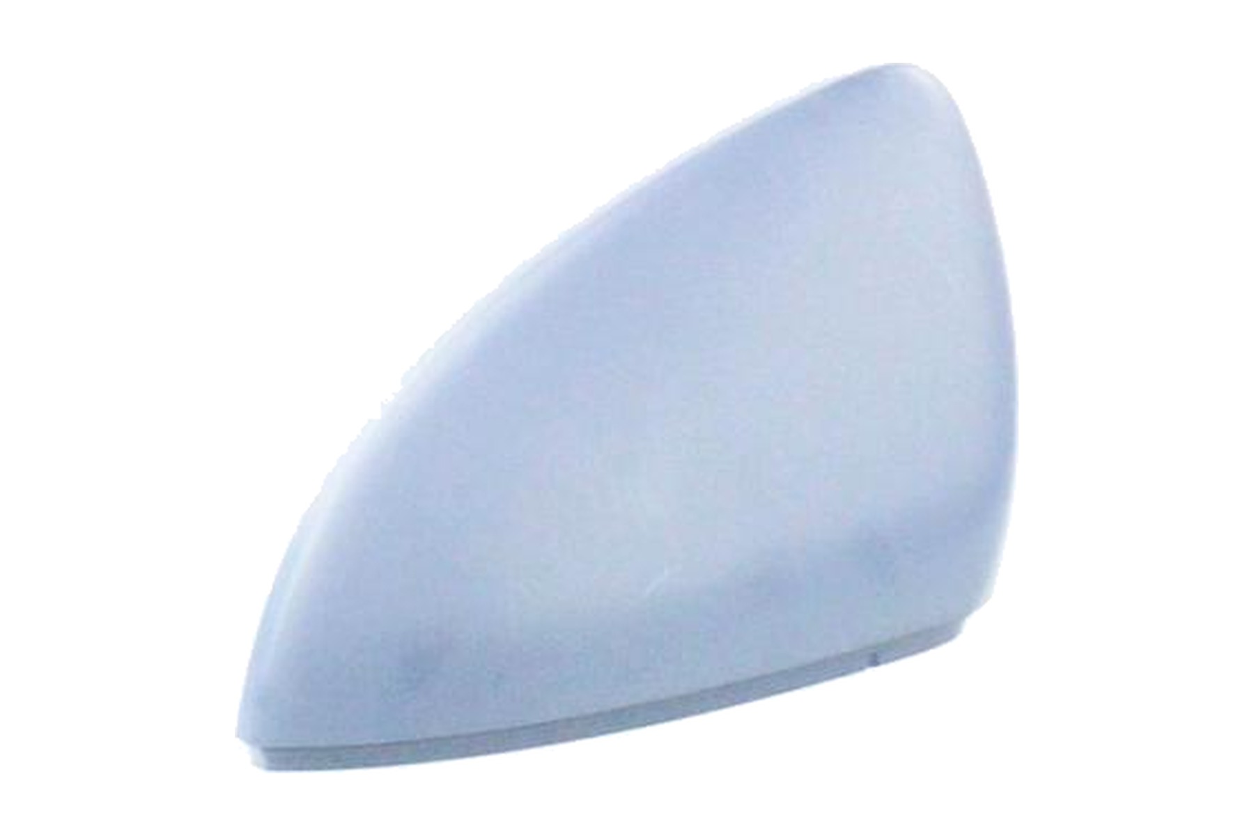 Capa de Espelho Retrovisor Esquerdo (Motorista) VW 17A857537GRU - Imagem 16