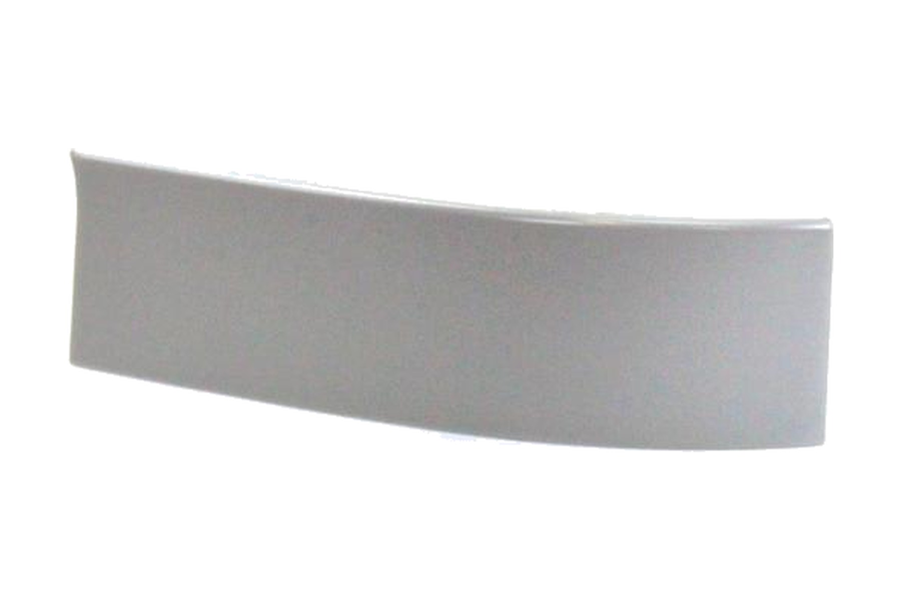Moldura de Lanterna VW 377945101 - Imagem 3
