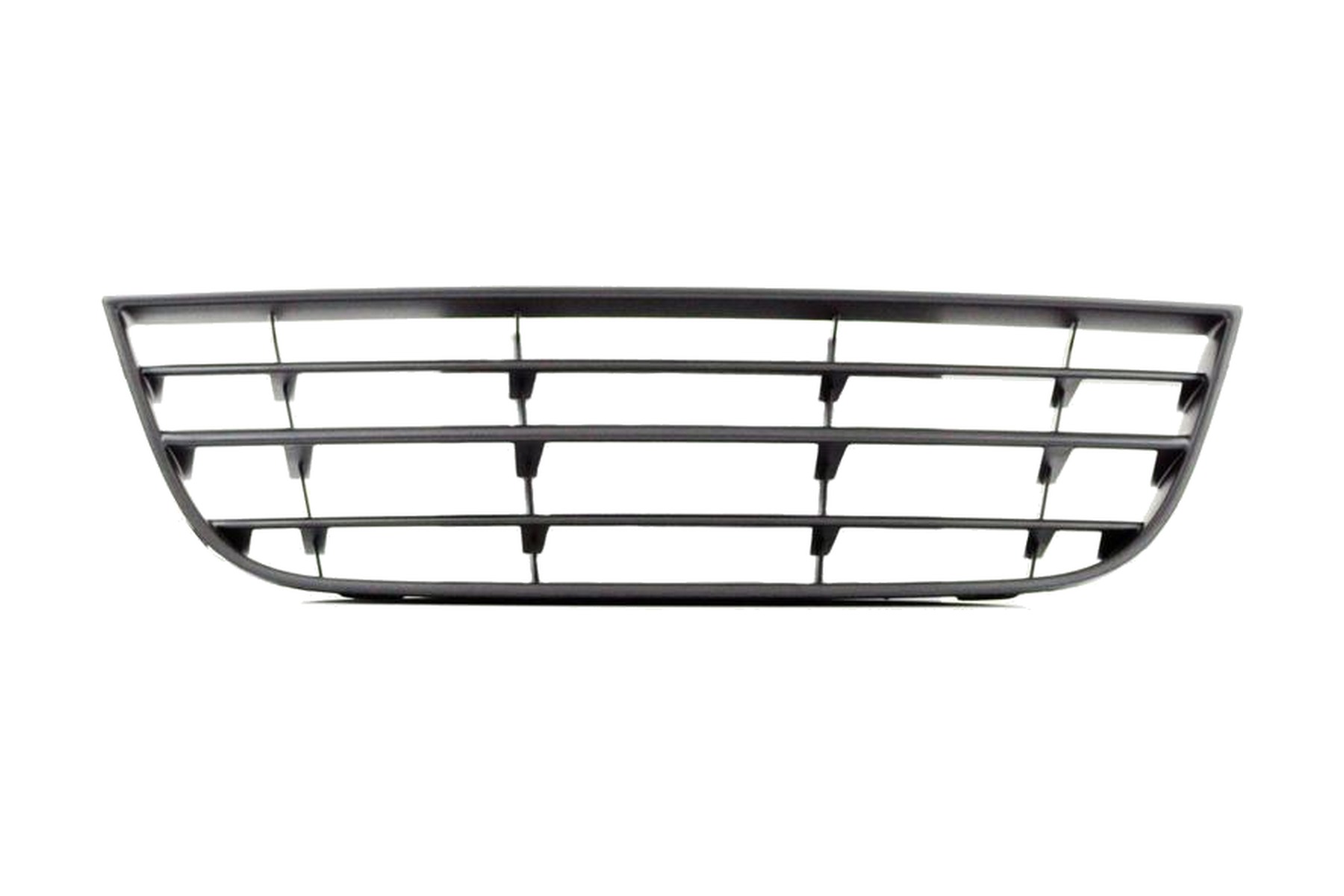 Grade de Ventilação de Para-choque VW 6Q0853677B9B9
