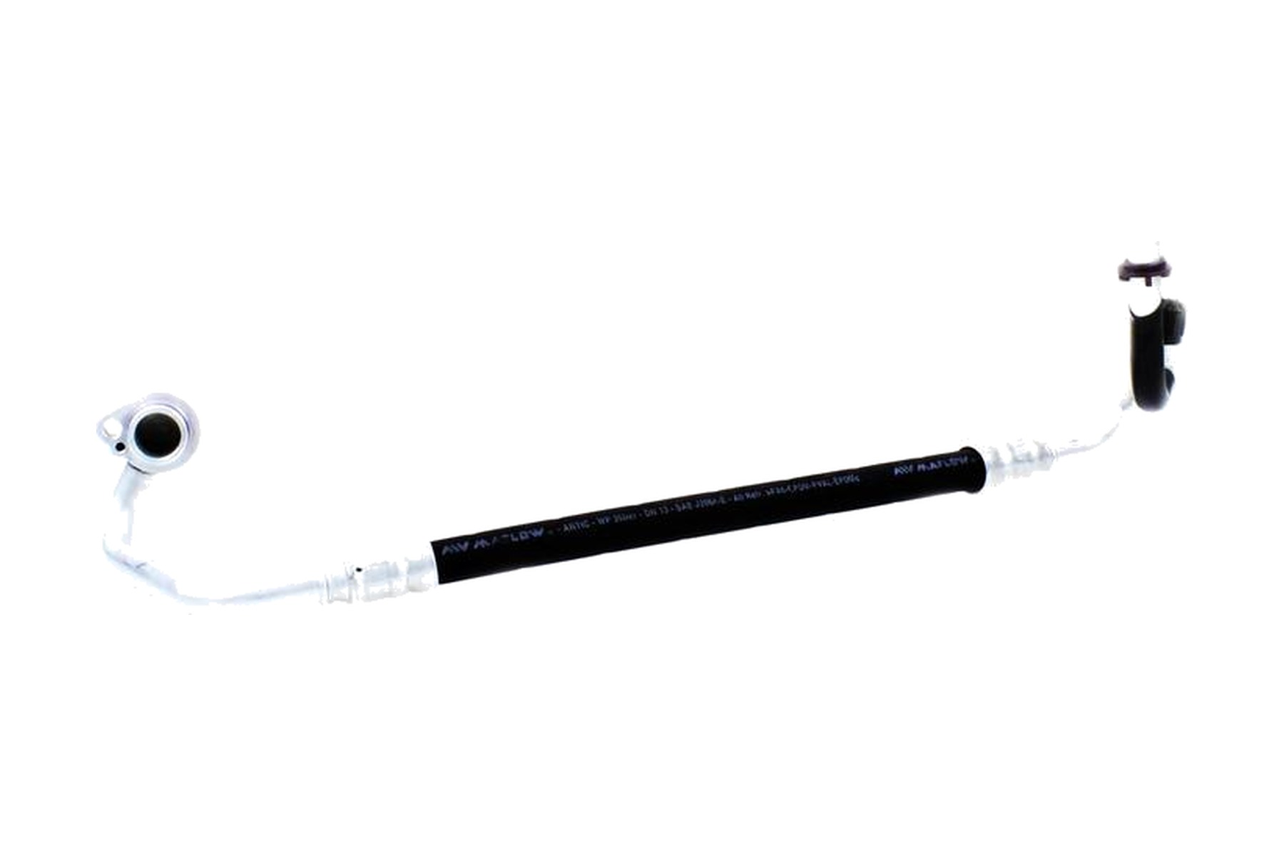 Mangueira de Sistema de Ar Condicionado VW 5Z0820744C - Imagem 16